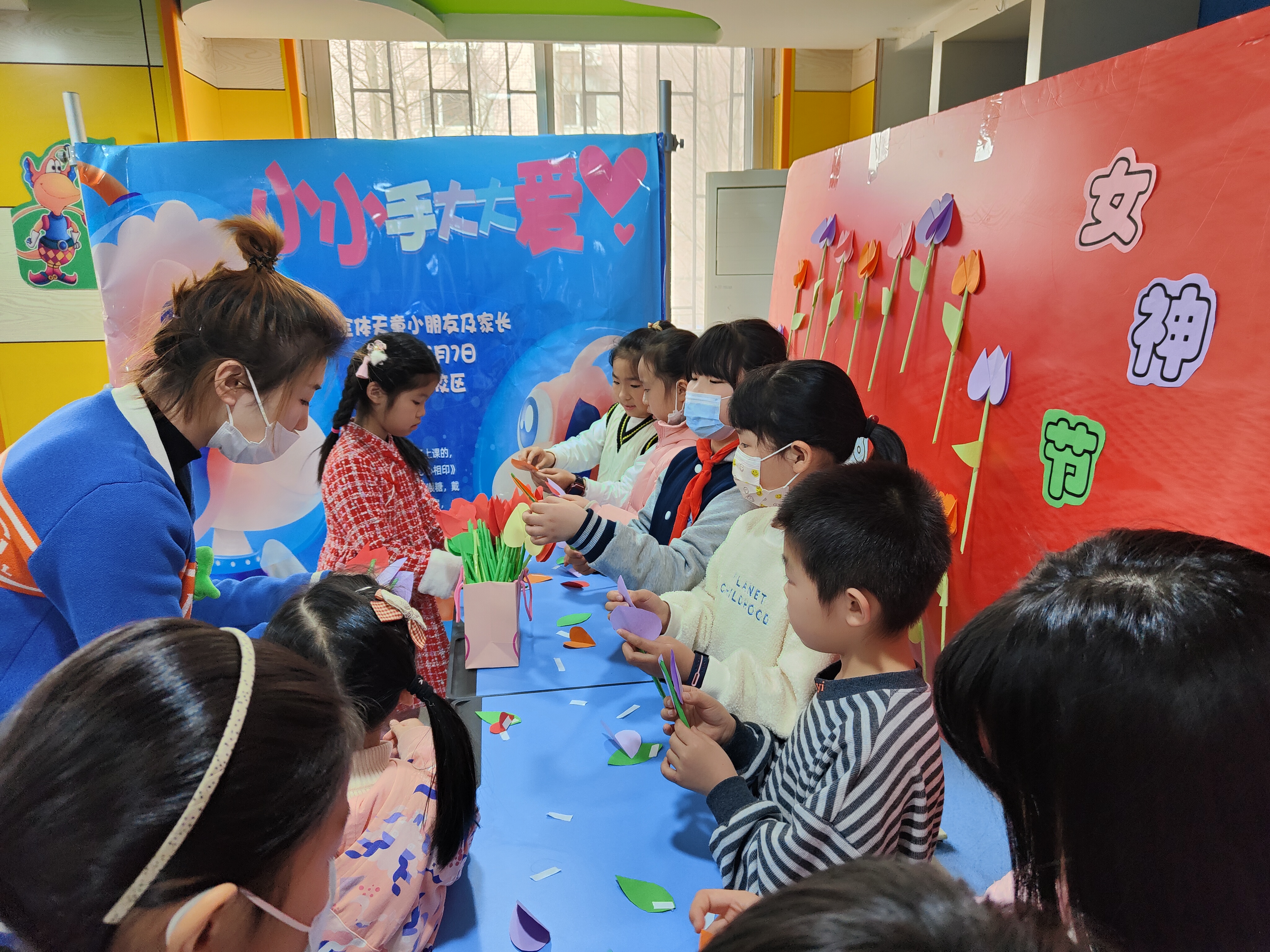 父母如何引导孩子学习少儿英语(图1)