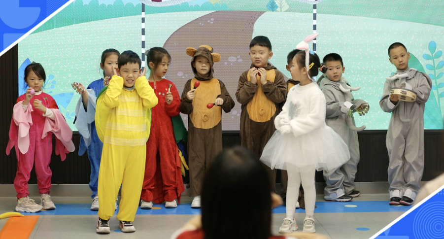 天童教育：培养孩子耐心这样做更加有效