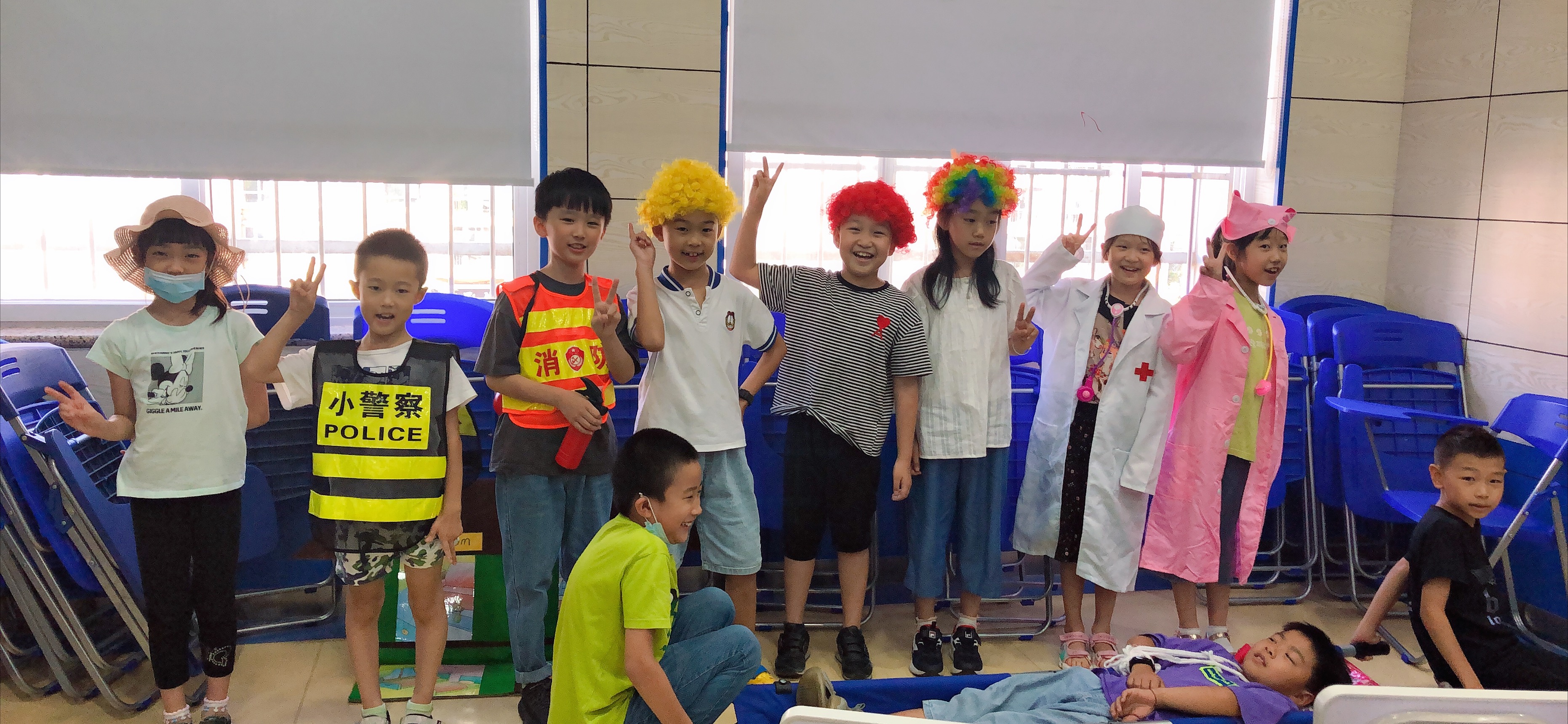 天童教育：孩子经常哭闹家长如何做