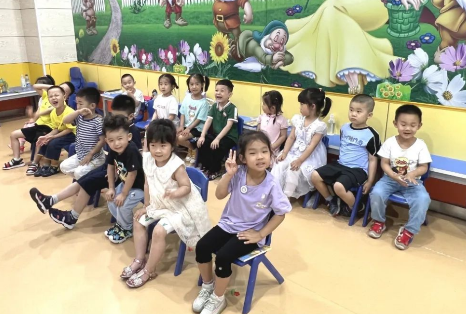 如何教儿童学习少儿英语