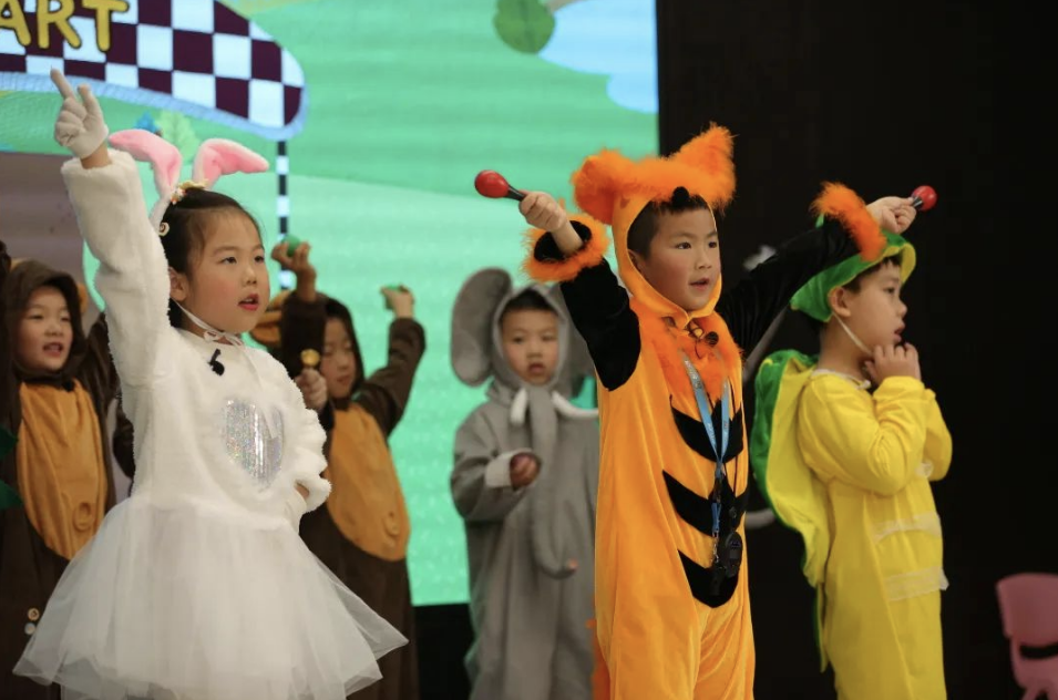 天童教育：孩子不爱说话的原因有哪些