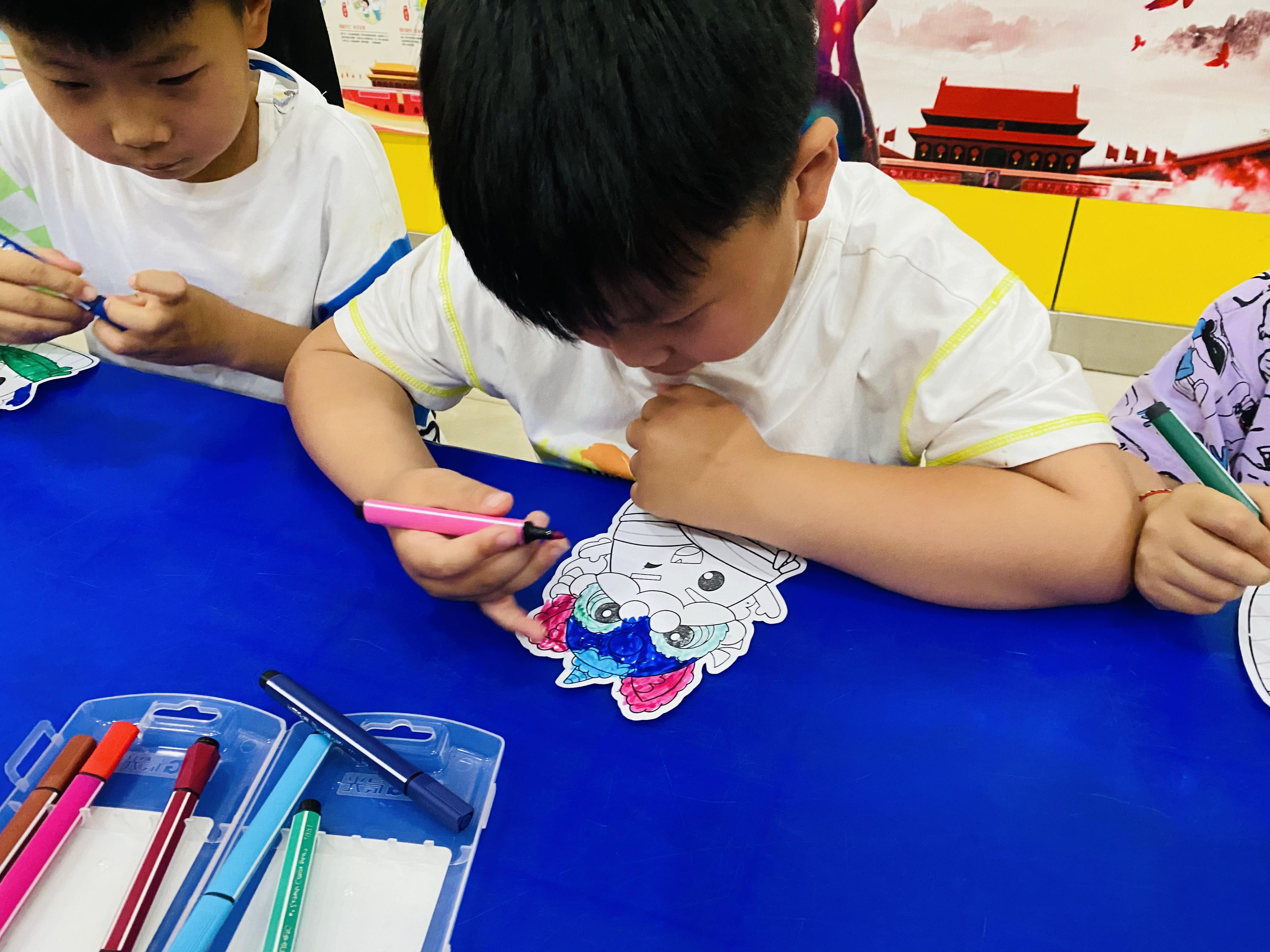 孩子的少儿英语应该怎么学？