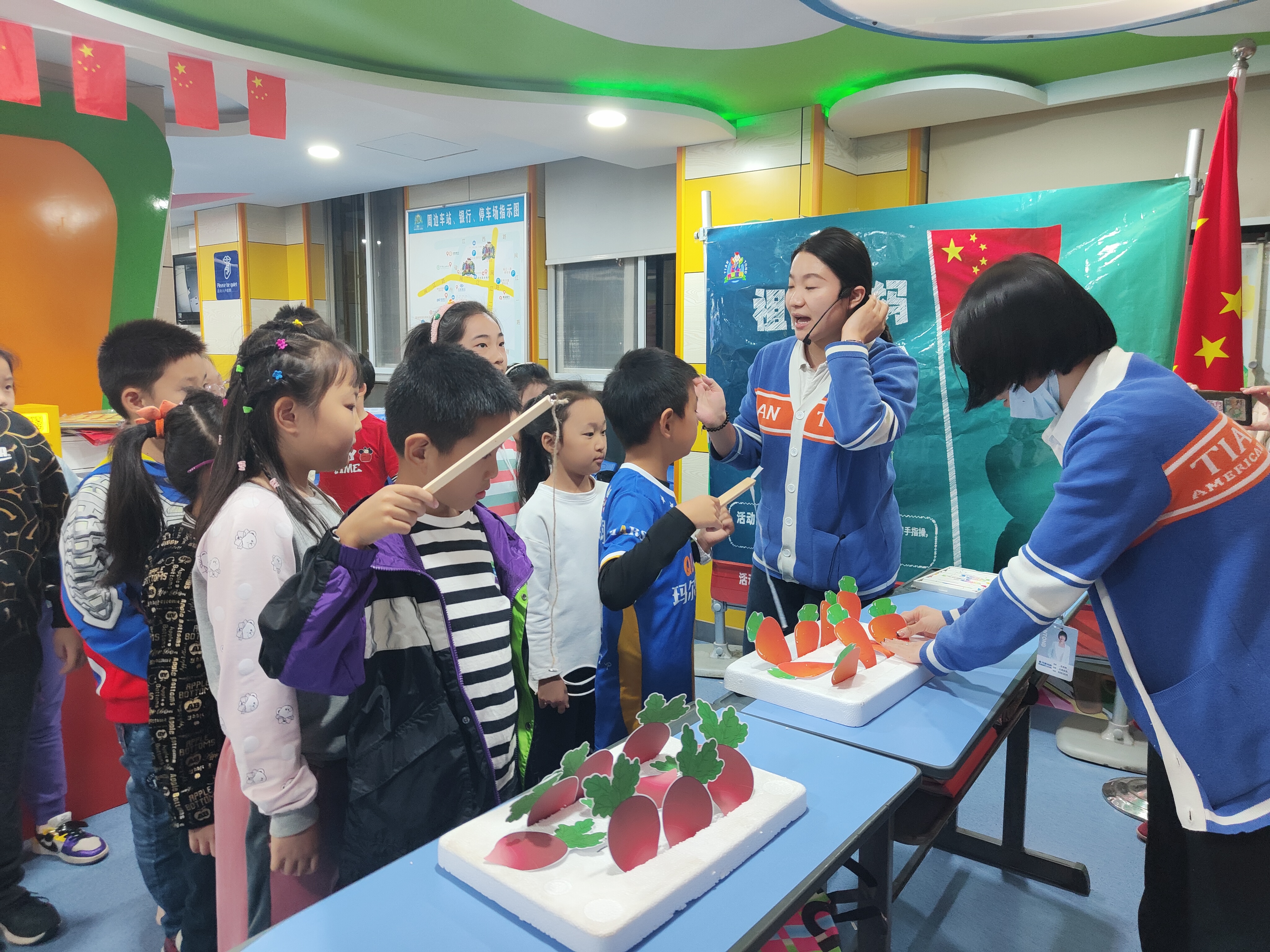 学习少儿英语对孩子有什么好处