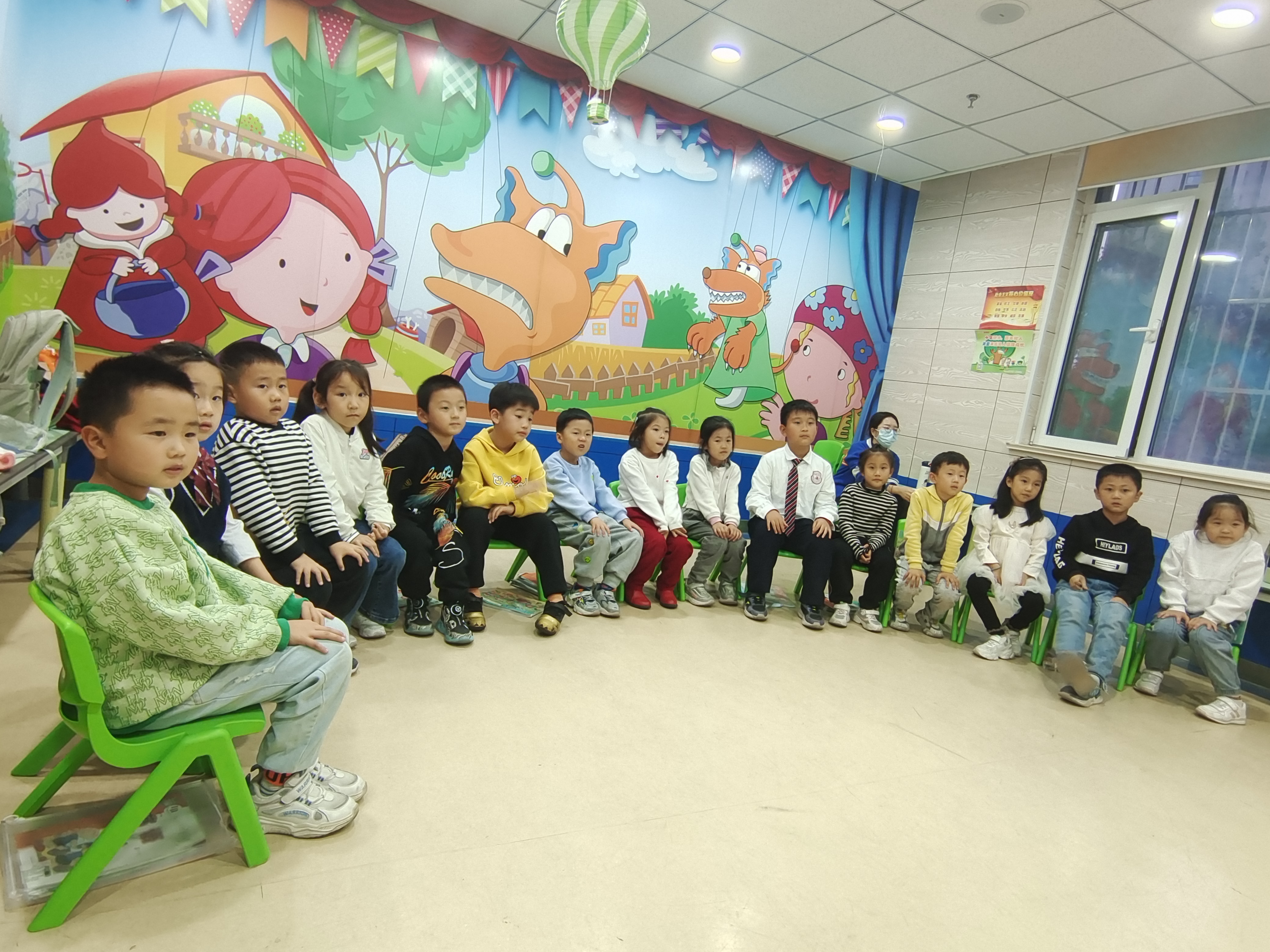 少儿英语学习：为什么要鼓励孩子进行分级阅