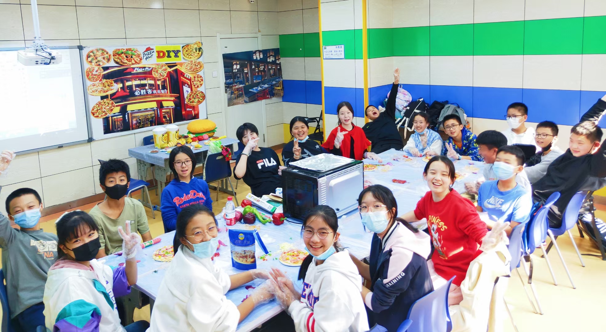 孩子为什么要从小学习少儿英语？