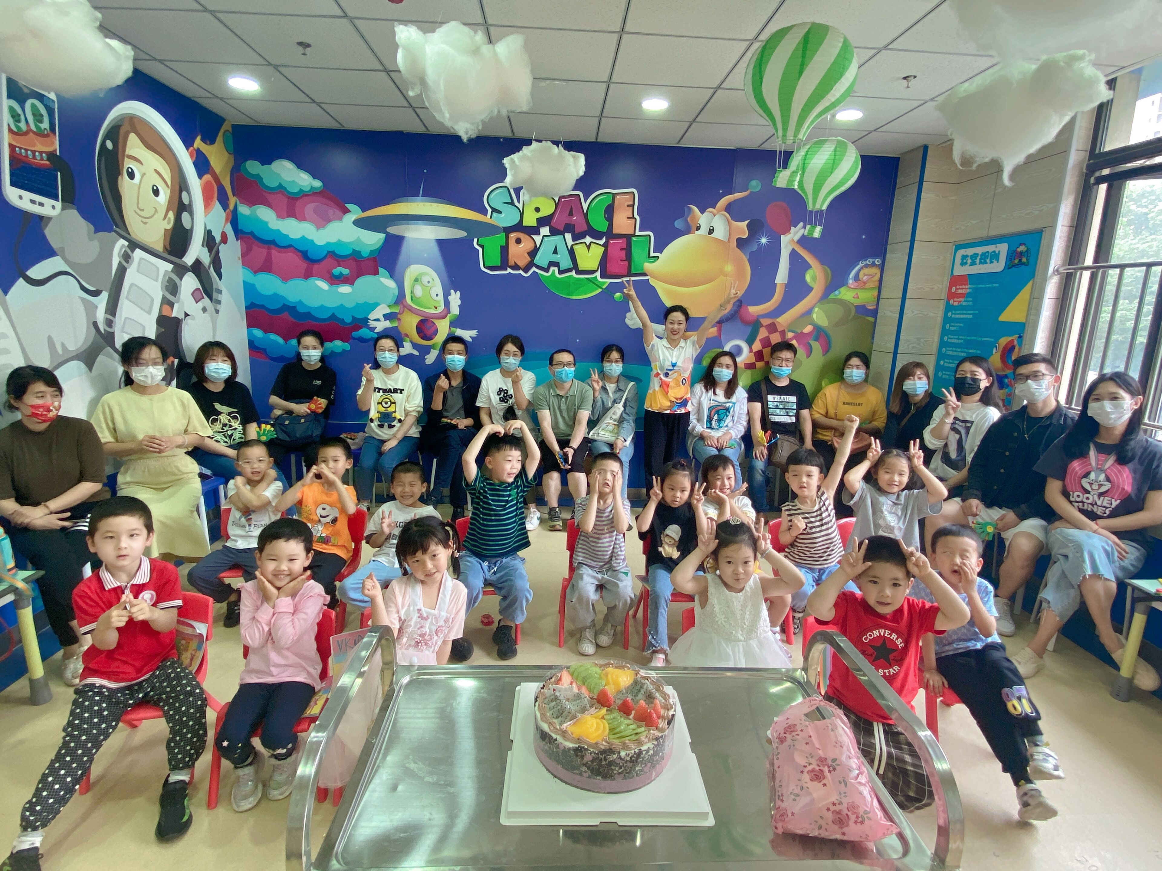 少儿英语学习如何掌握语法