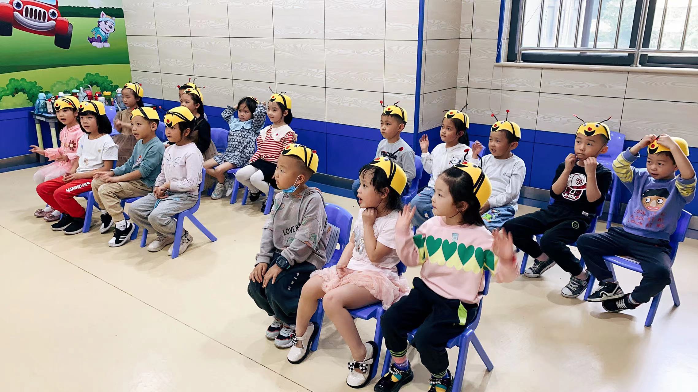 在家教孩子学习少儿英语的6个超实用方法