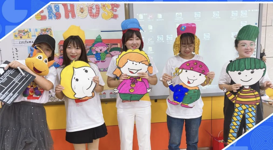 家长要怎么辅导孩子少儿英语