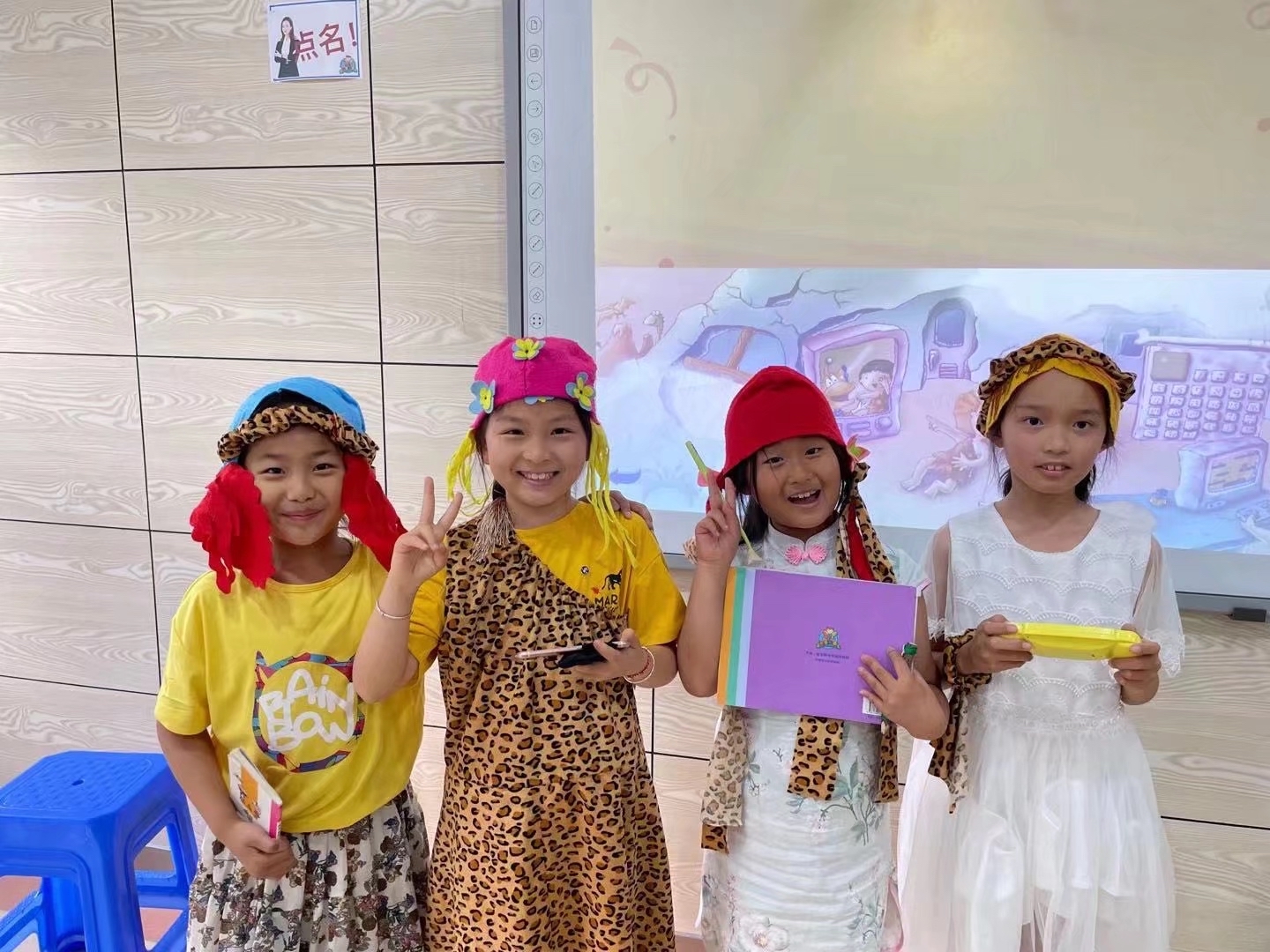 3个小妙招，让孩子学好少儿英语