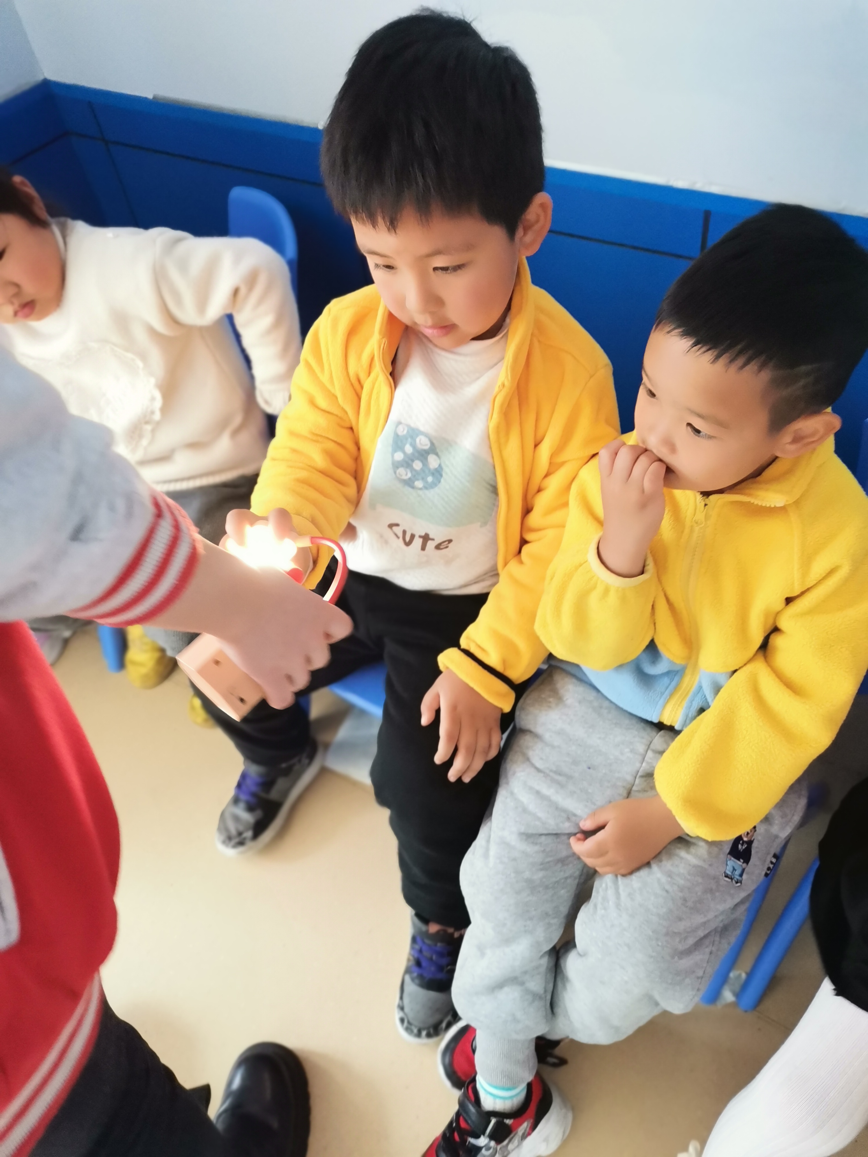 5种方法为孩子做好少儿英语启蒙