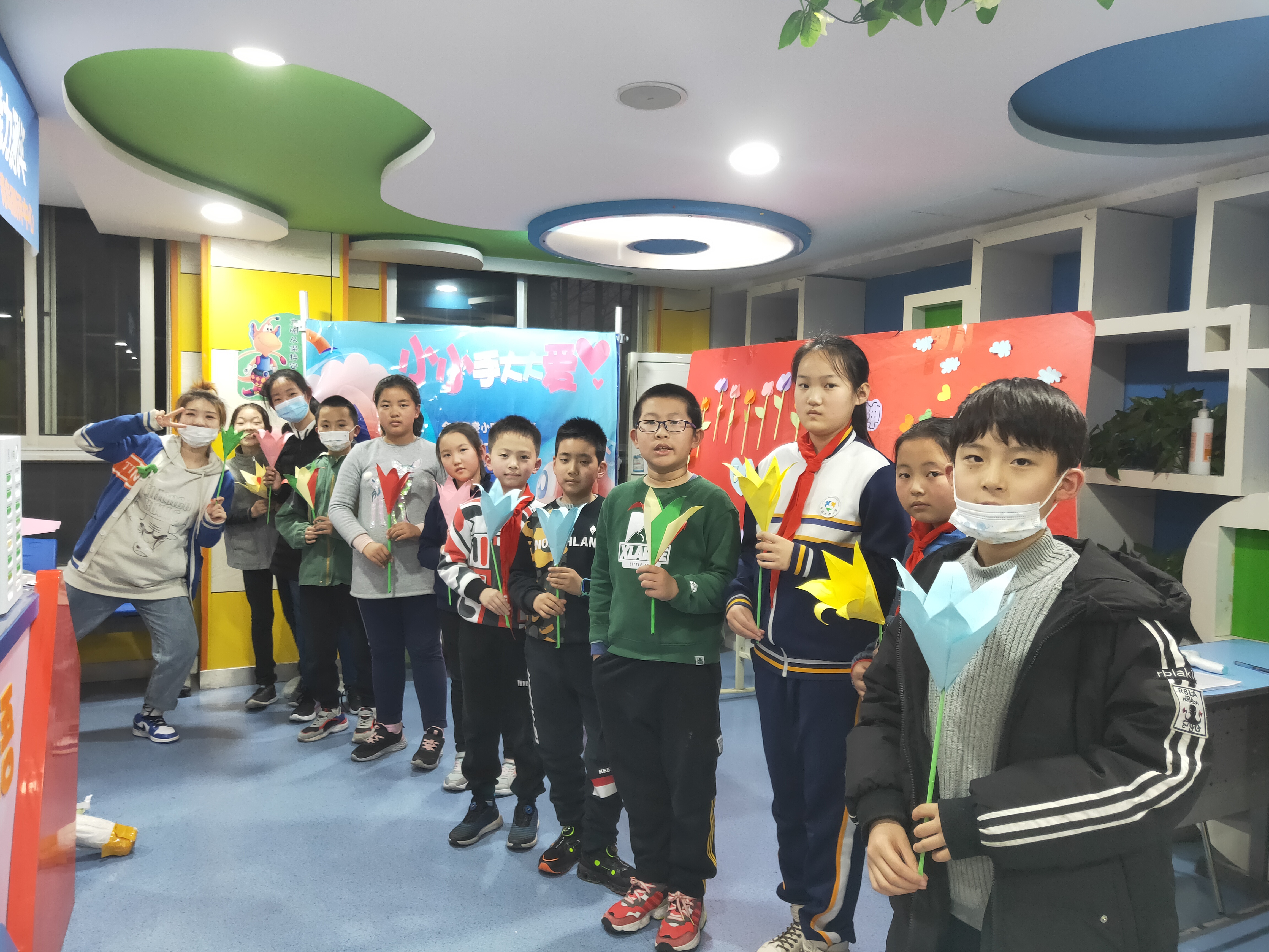 做好这5点，提高孩子学习少儿英语的兴趣