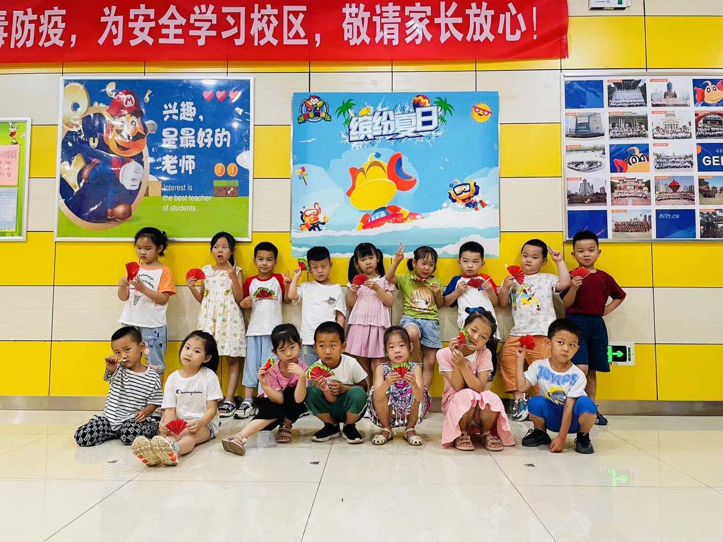 爸爸妈妈在家怎么教孩子学习少儿英语？