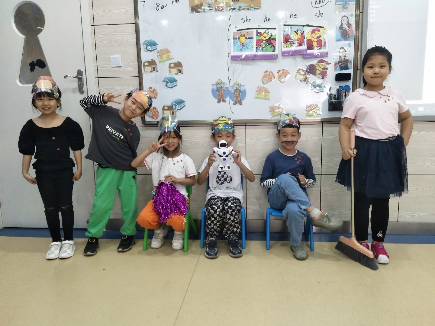 7条建议 让孩子快速学好少儿英语