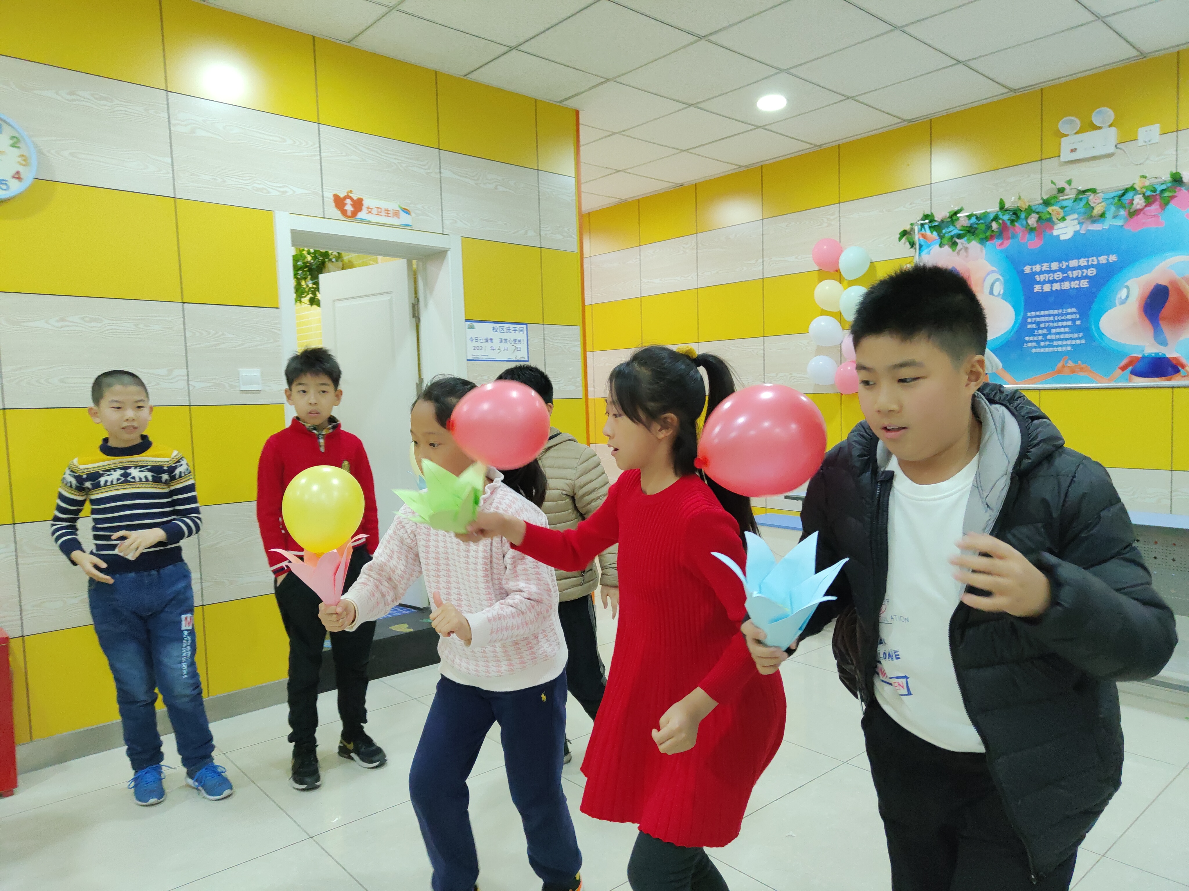 少儿英语学习的好处都有哪些？家长该如何引