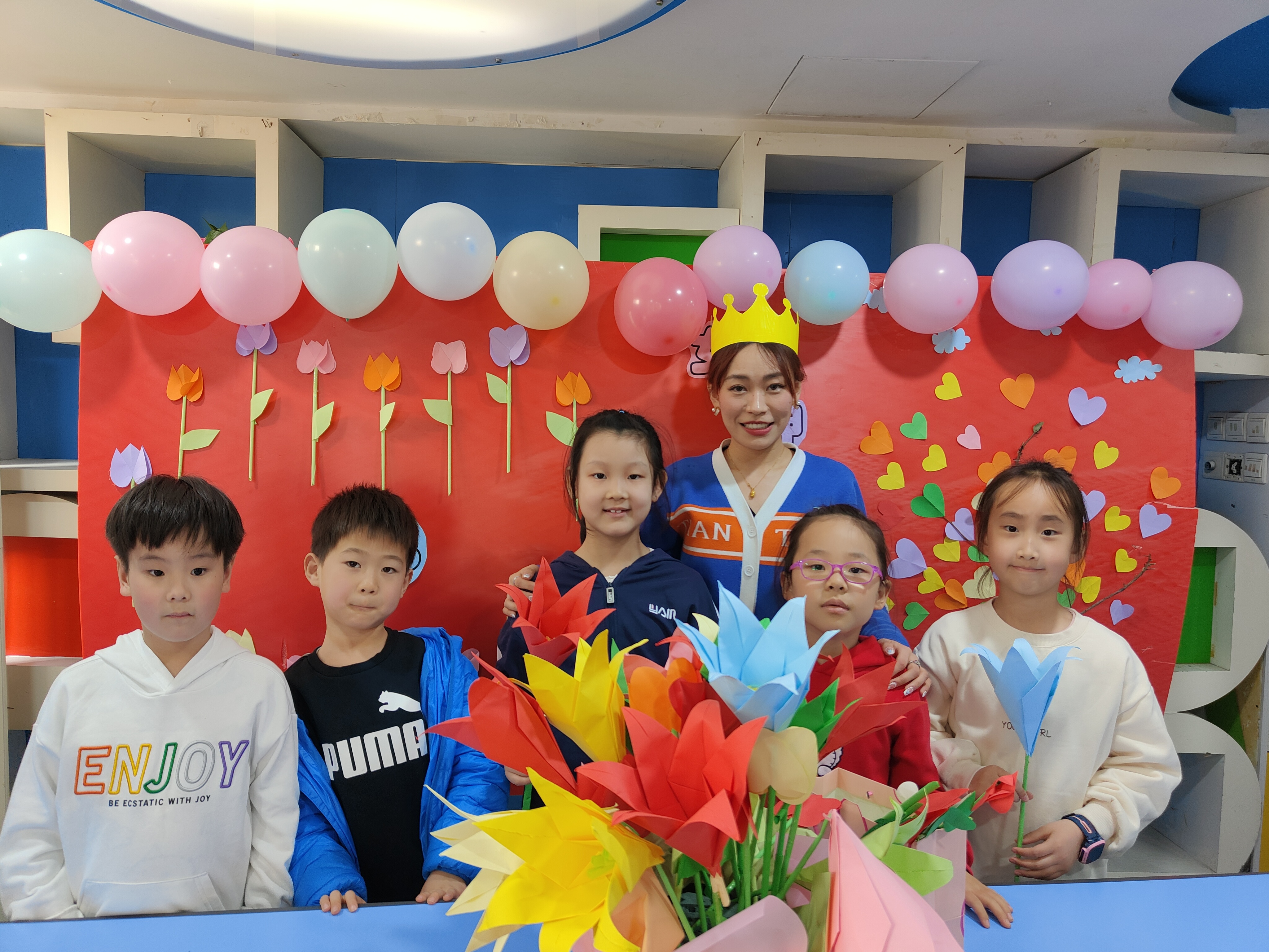 天童教育：孩子跟其他小朋友冲突家长该怎么