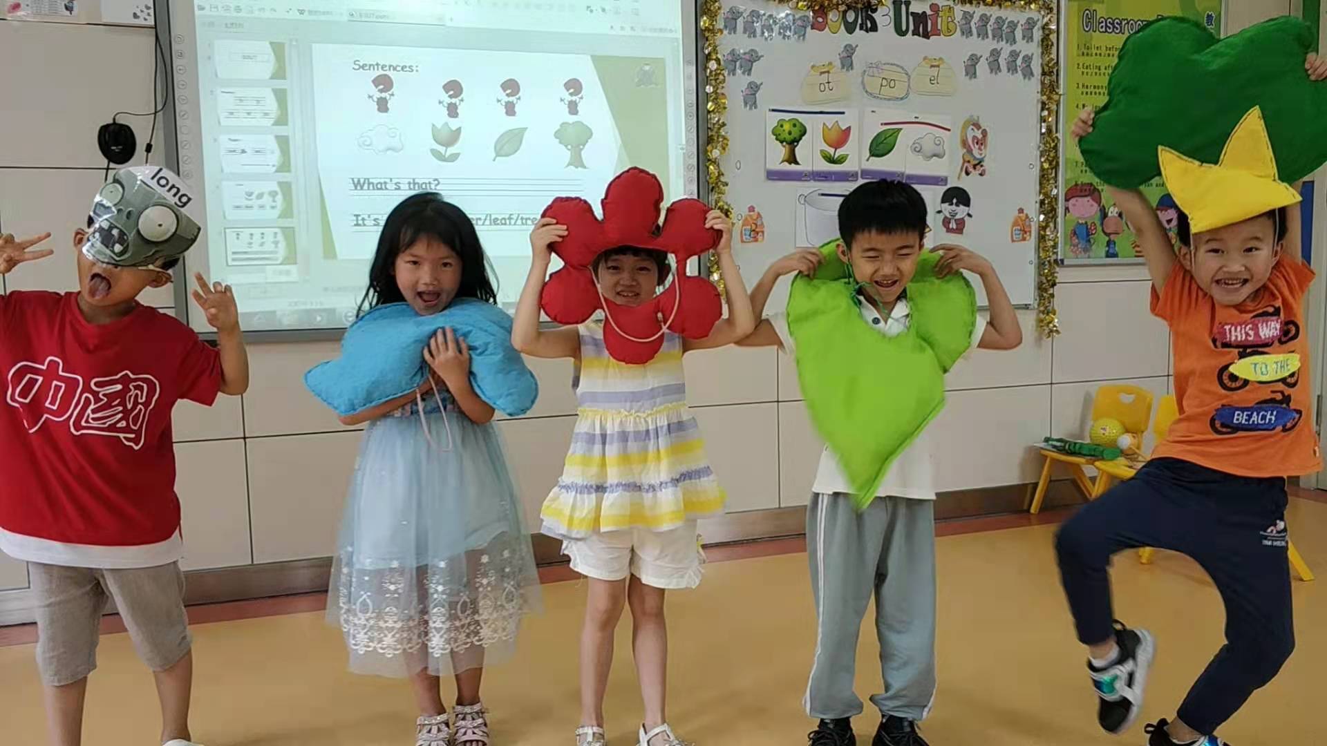 天童教育：孩子赖床，如何正确的叫孩子起床