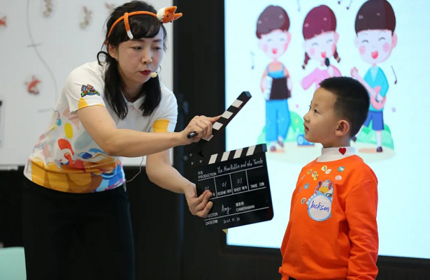 天童教育：培养孩子观察力，试试这3个方法