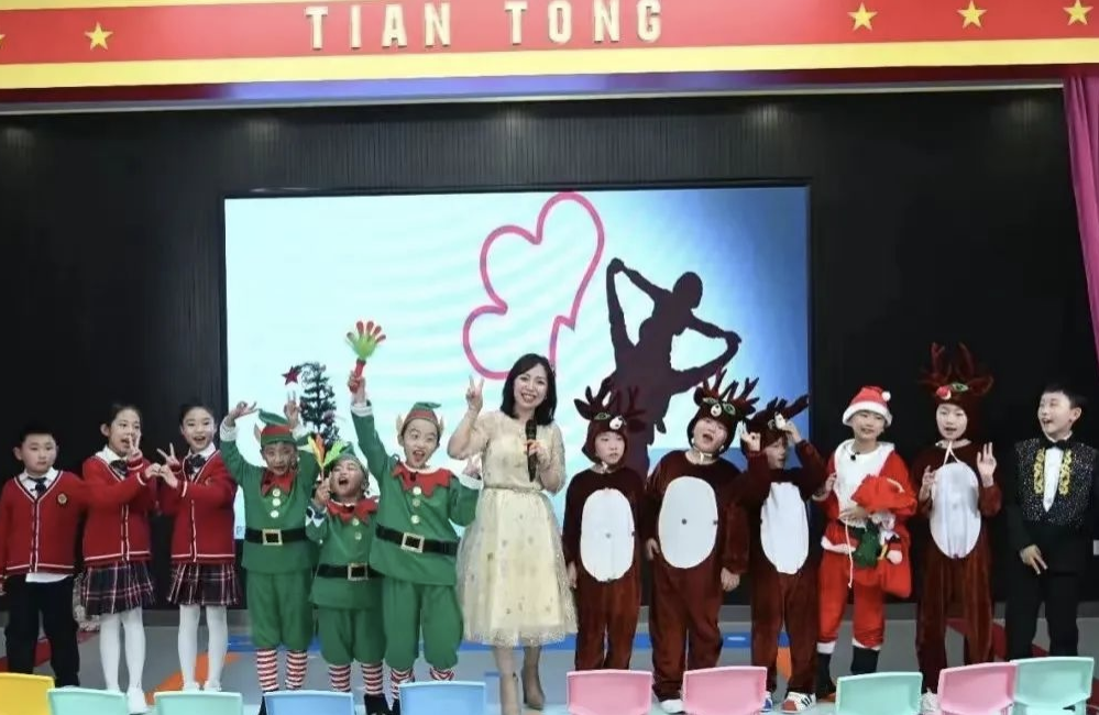 怎么学习少儿英语，有哪些方法呢？