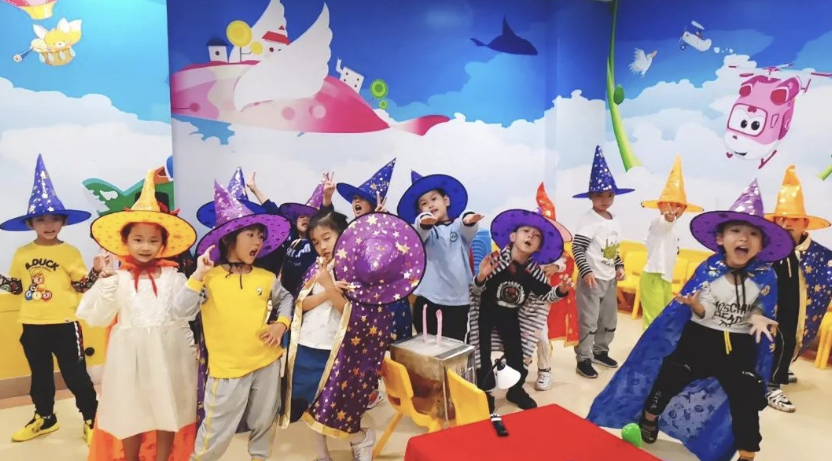 为什么说少儿英语 孩子越早学越好？