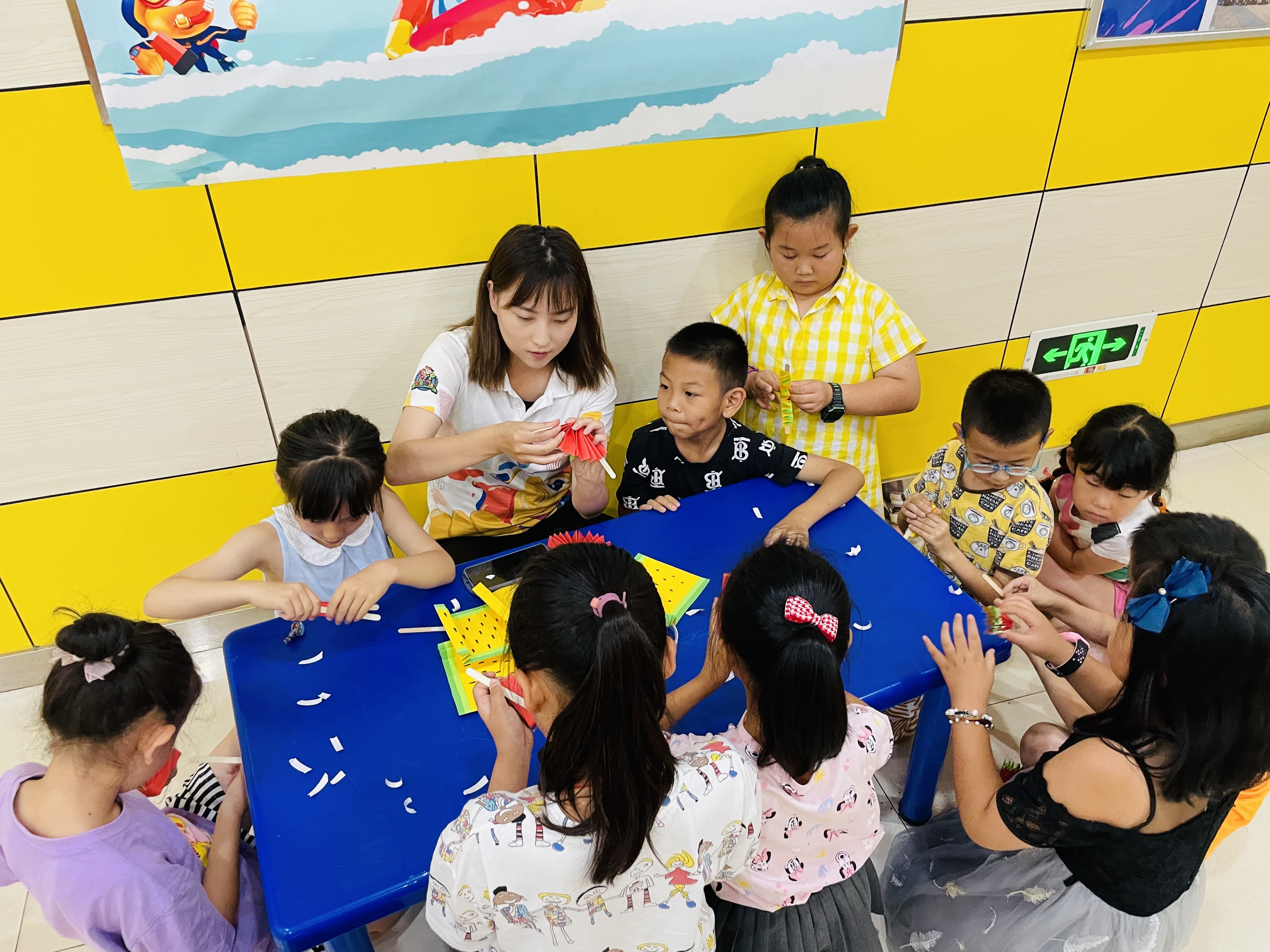 少儿英语启蒙重要吗？