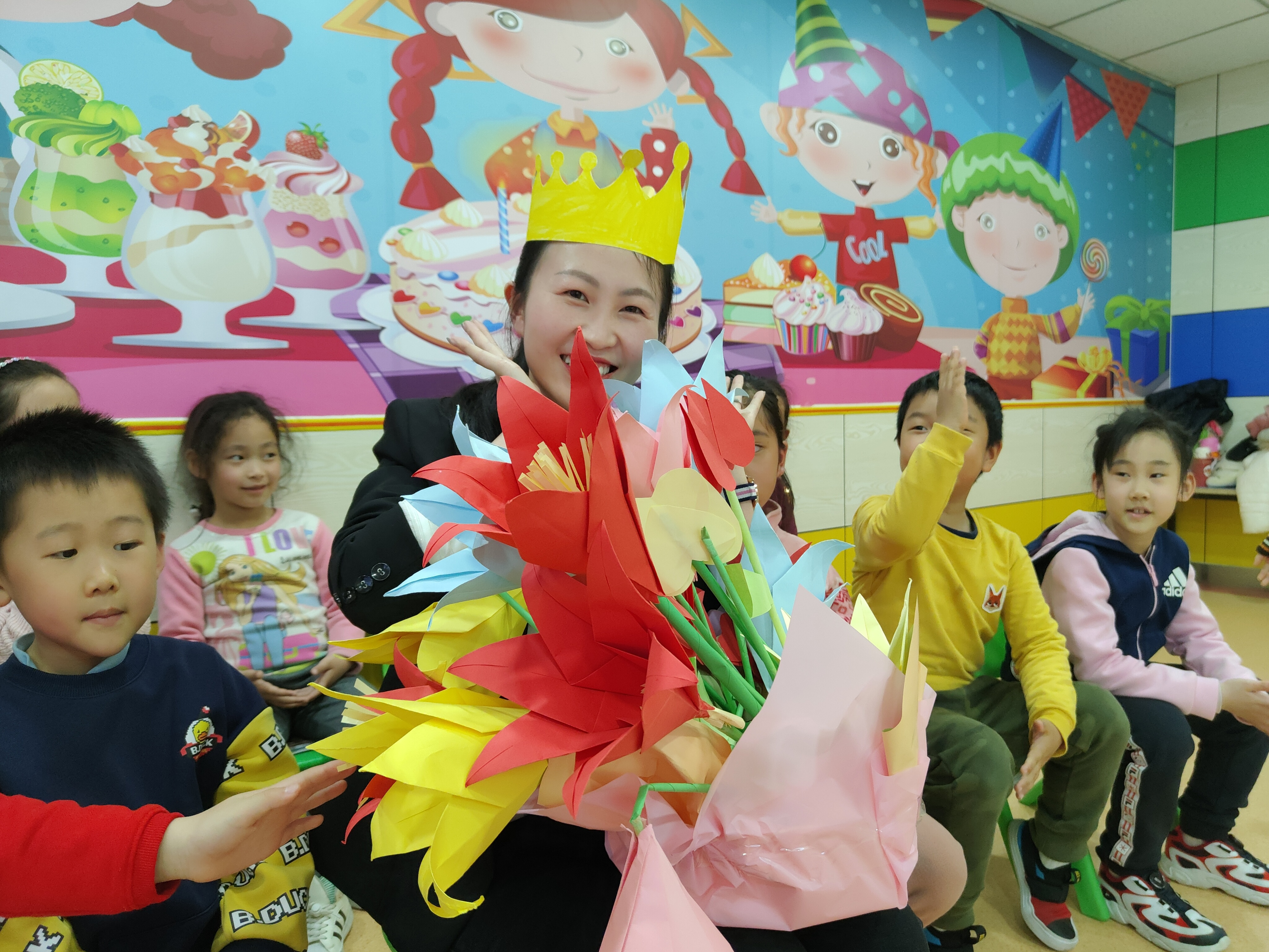 孩子学习少儿英语需要解决什么困难