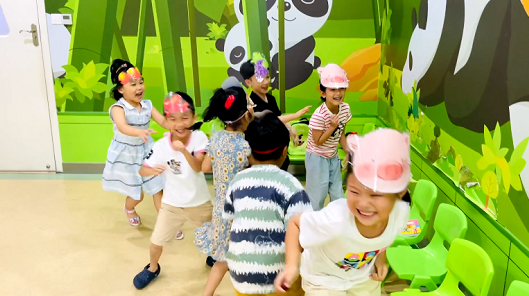 少儿英语学习四大误区，家长们别走偏了