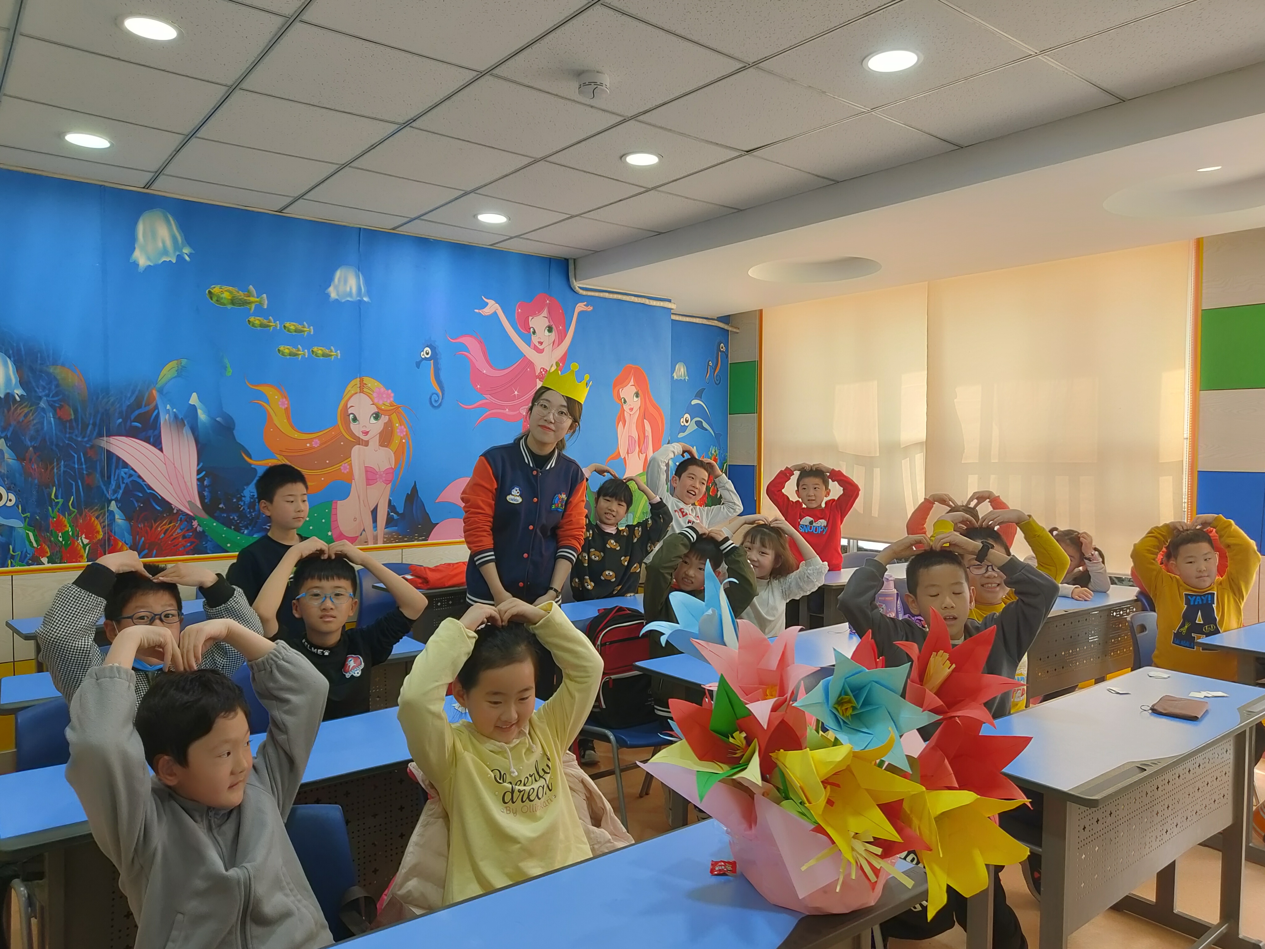 天童教育：培养自律的孩子，从这3点做起