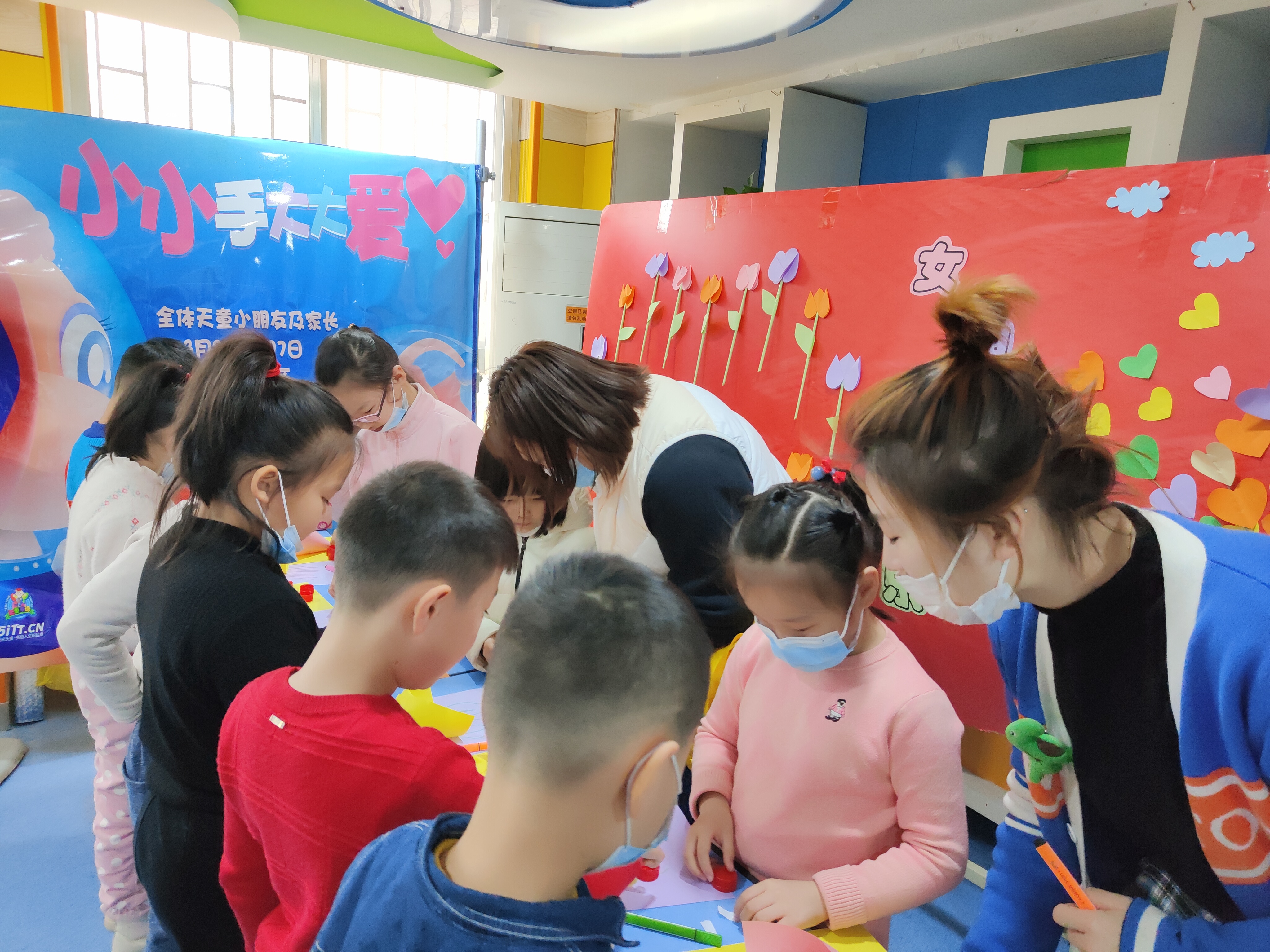 天童教育：正确引导孩子的负面情绪，应该这