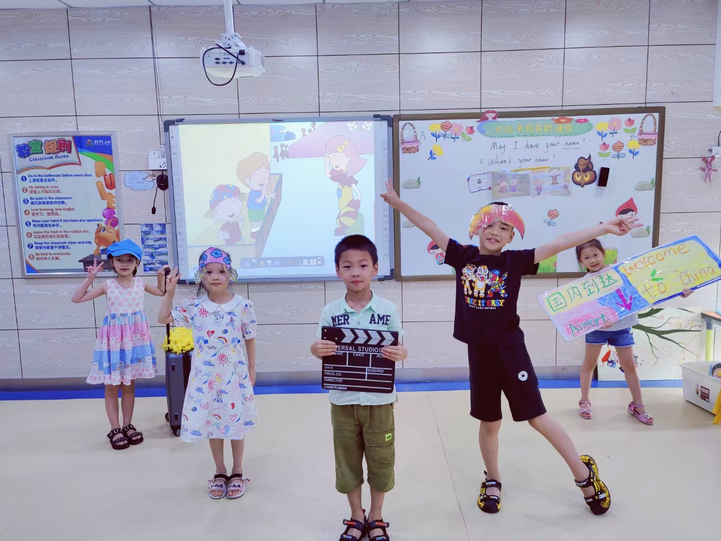 少儿英语学习：裸听和泛读，孩子准备好了吗