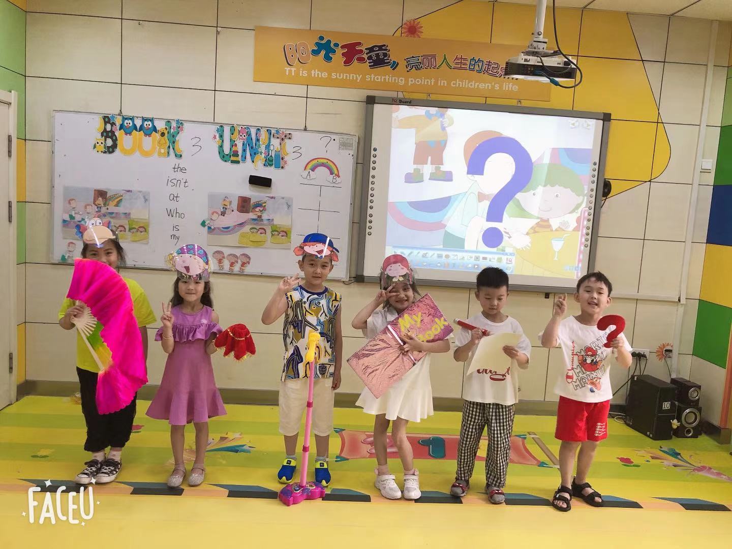 少儿英语启蒙如何做 