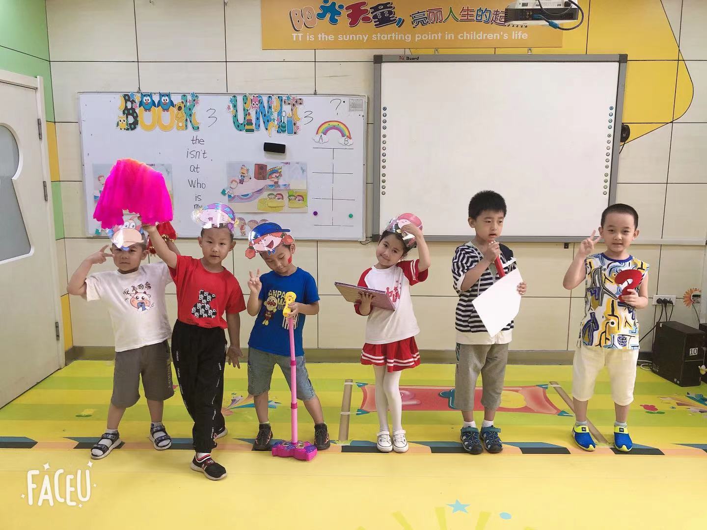 少儿英语启蒙时的注意事项你知道多少?