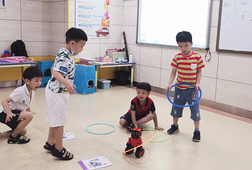 天童教育：家长如何培养孩子的自制力？