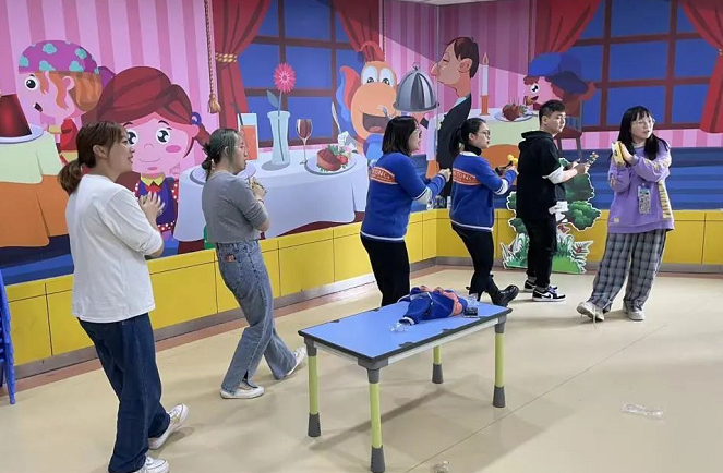 少儿英语学习方法分享