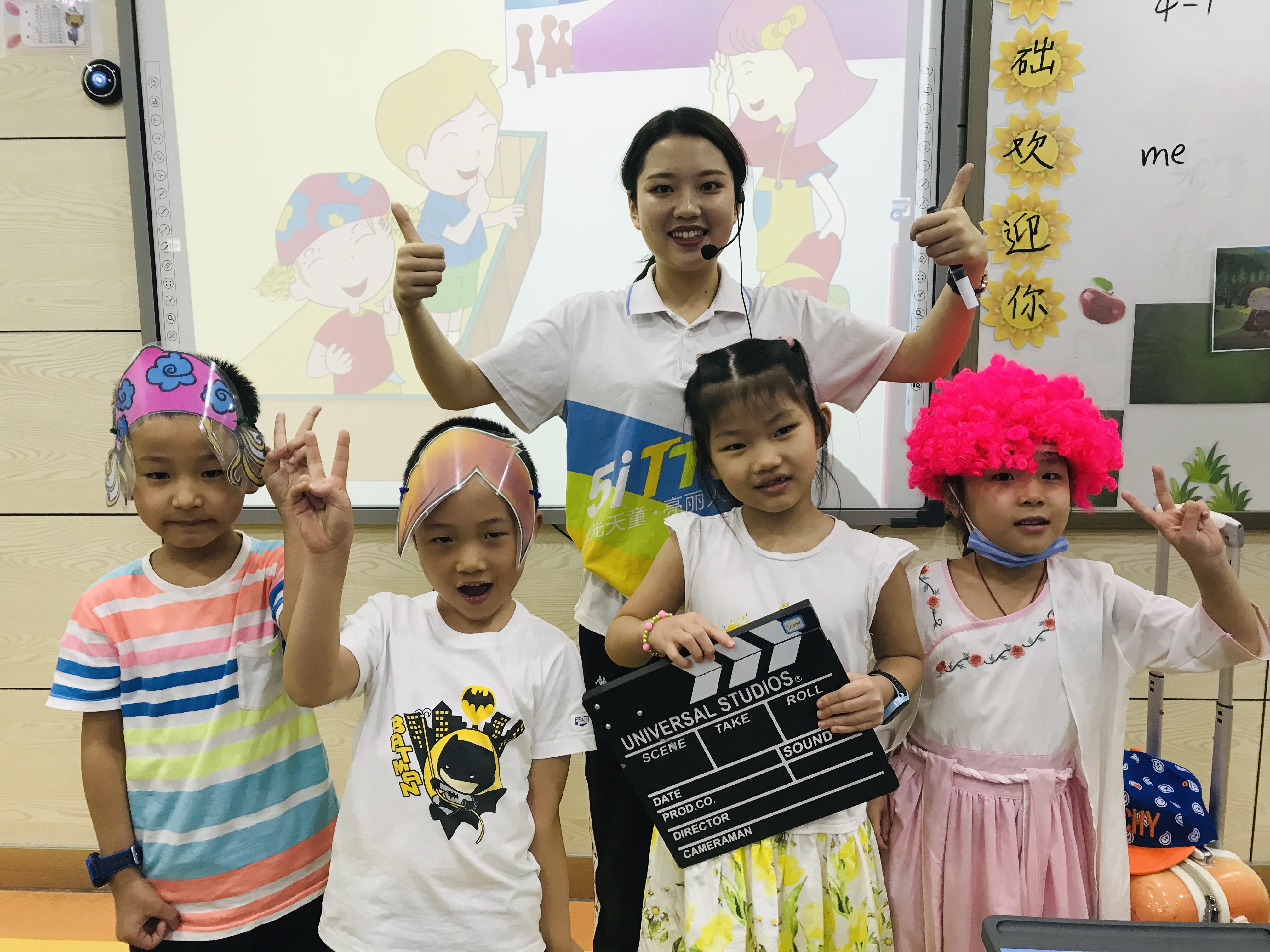 天童教育：如何从小培养孩子的环保意识？家