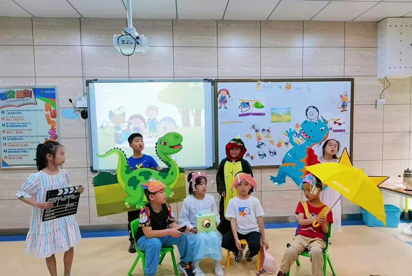 3-6岁小孩学习少儿英语，如何正确引导