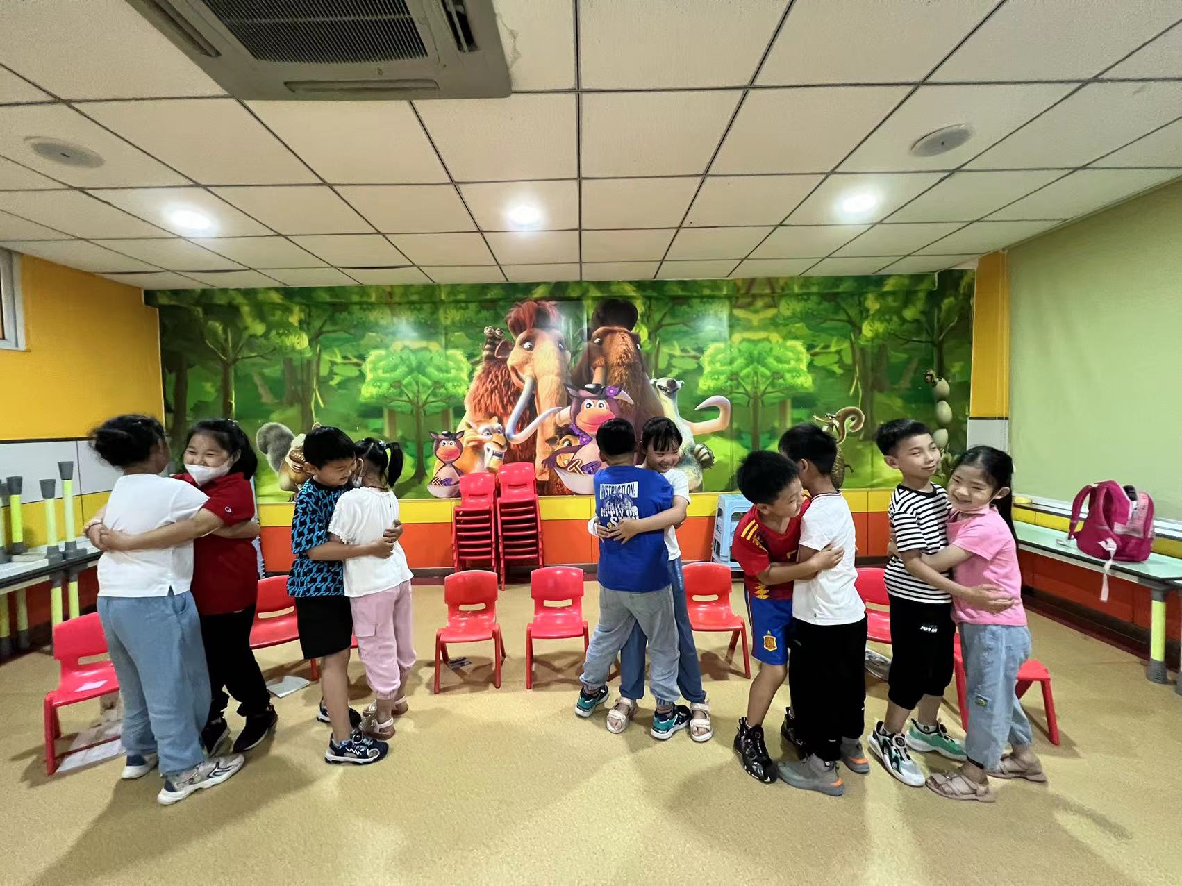 天童教育：家长一定不能做的三件事