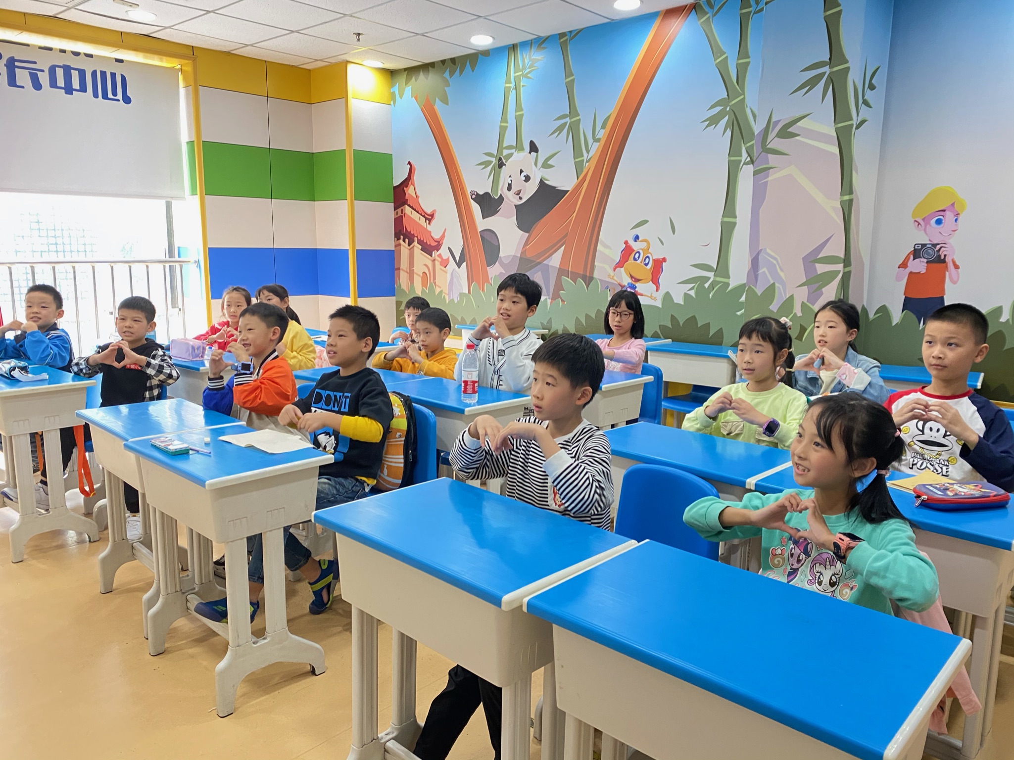 学习少儿英语，孩子不爱阅读的原因