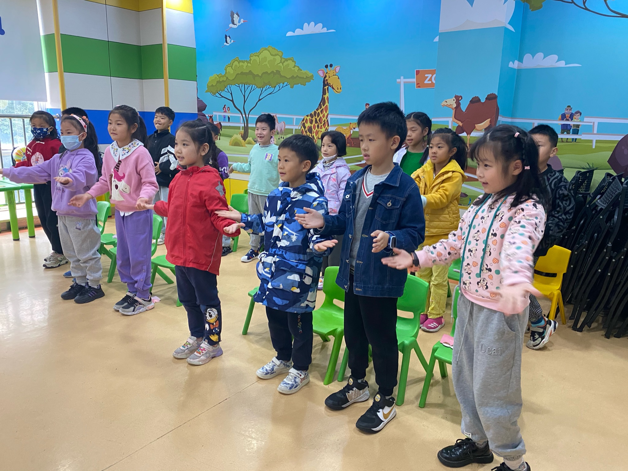 有哪些方法教导孩子学好少儿英语？