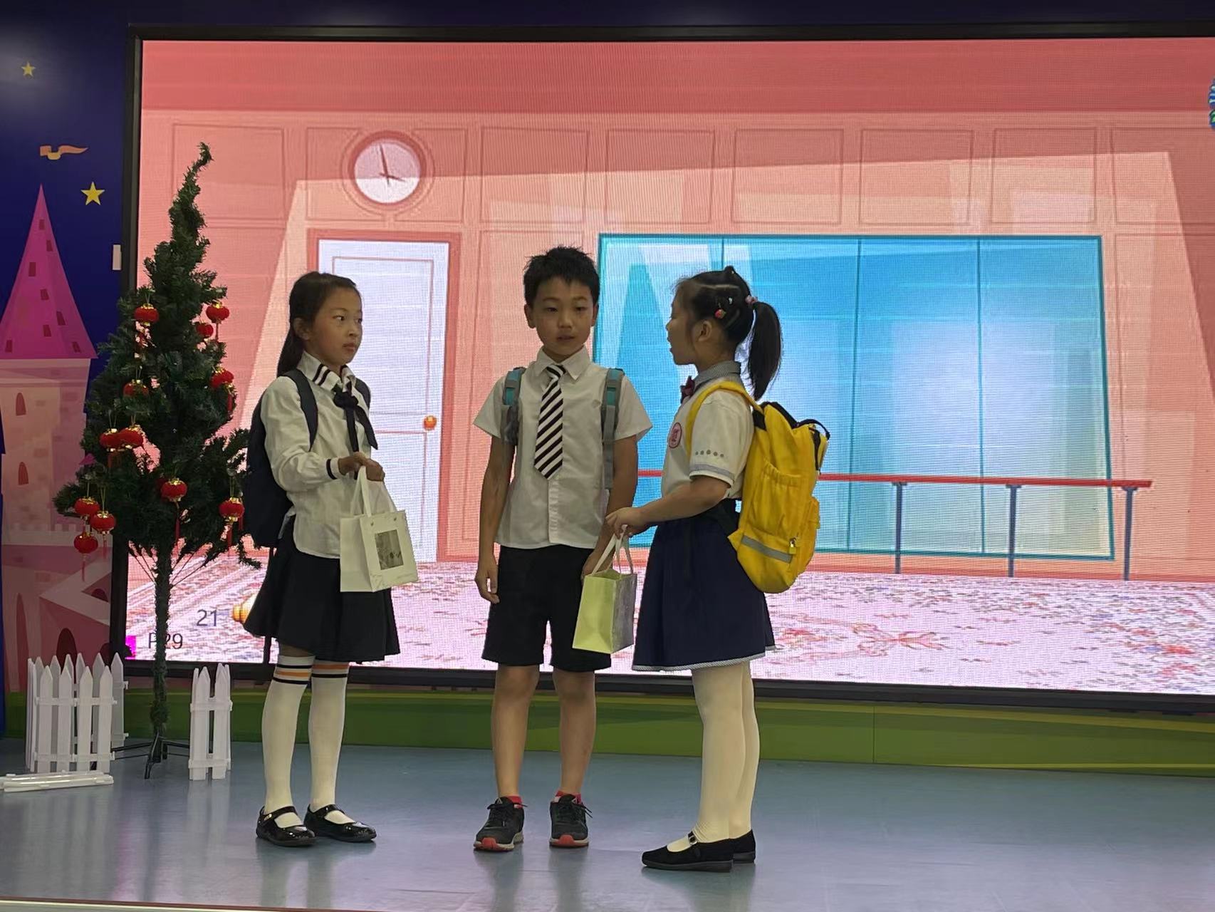 如何有效地进行少儿英语阅读启蒙？