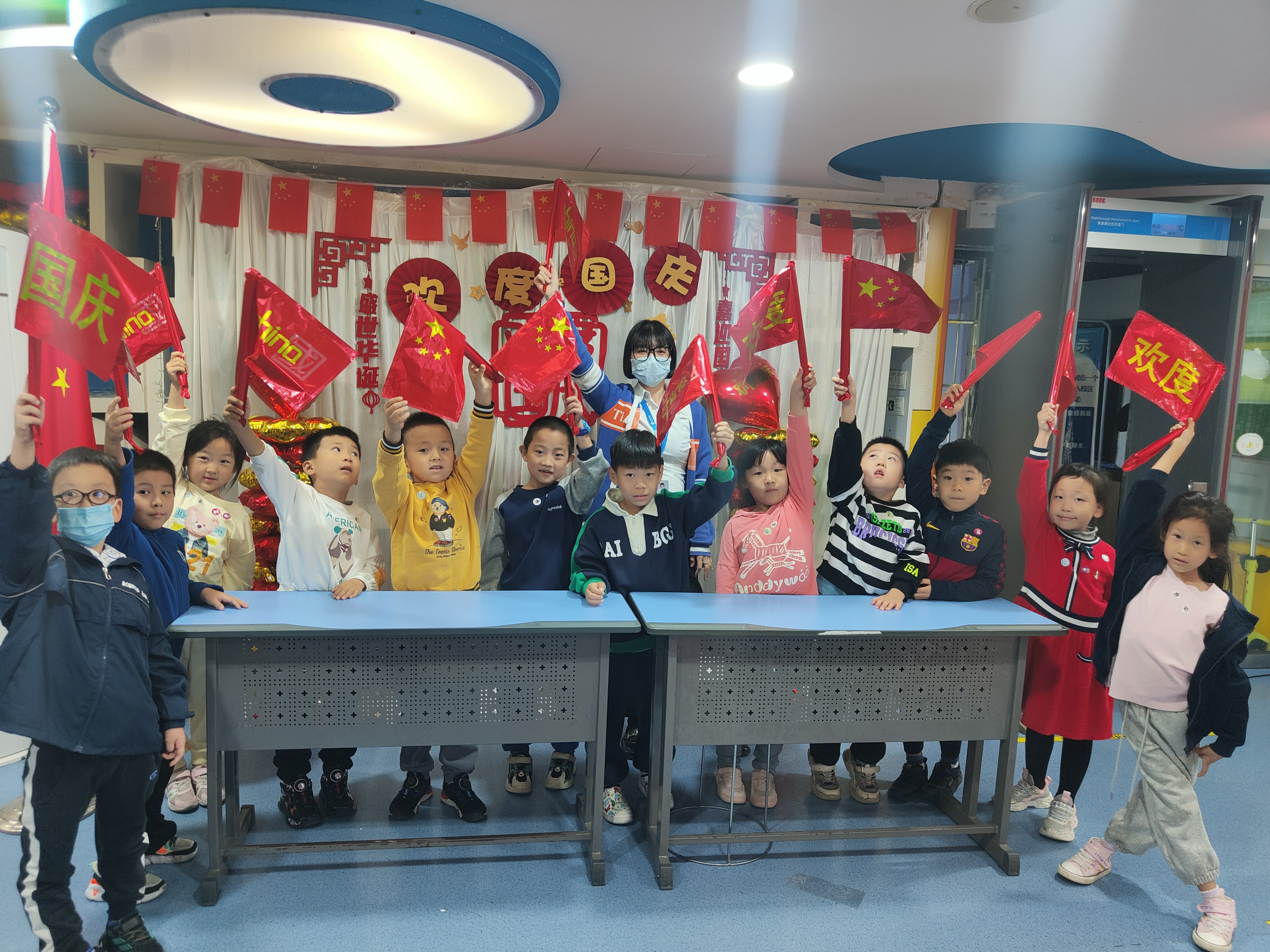 天童美语：素质教育对孩子到底有多重要？