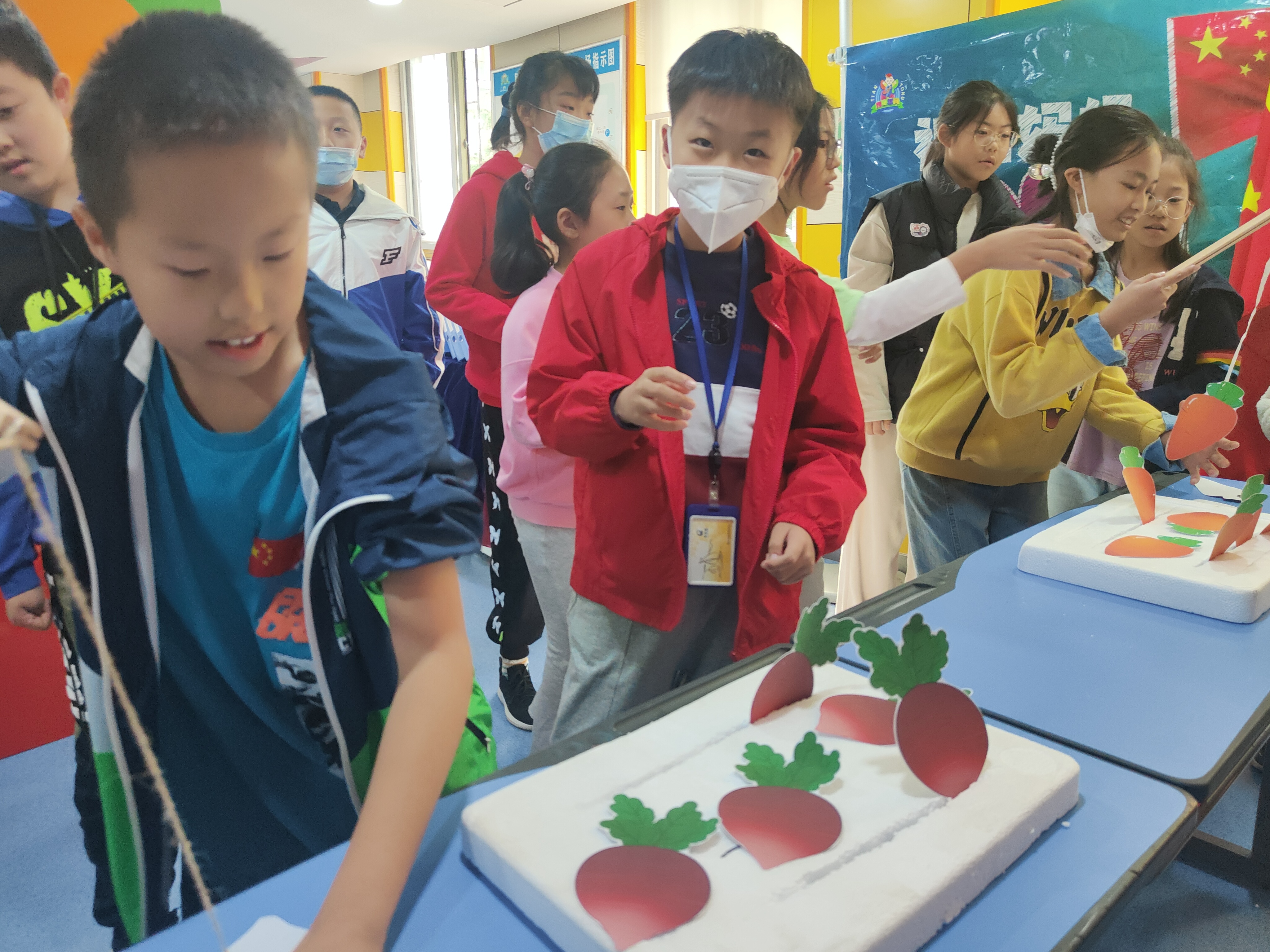 少儿英语学习：父母这样做就能让孩子爱上英