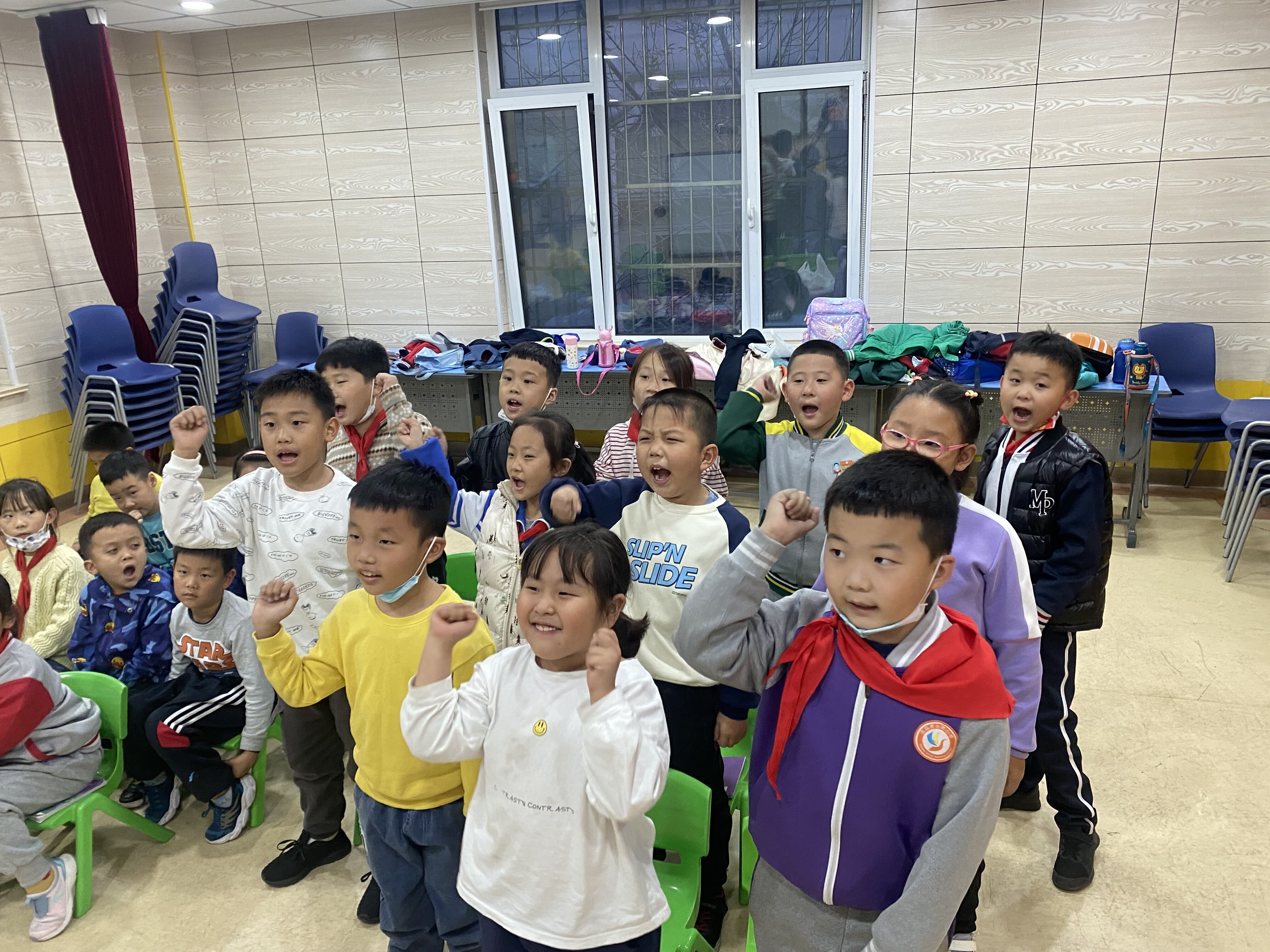 天童美语：小孩沉迷手机游戏该怎么办？