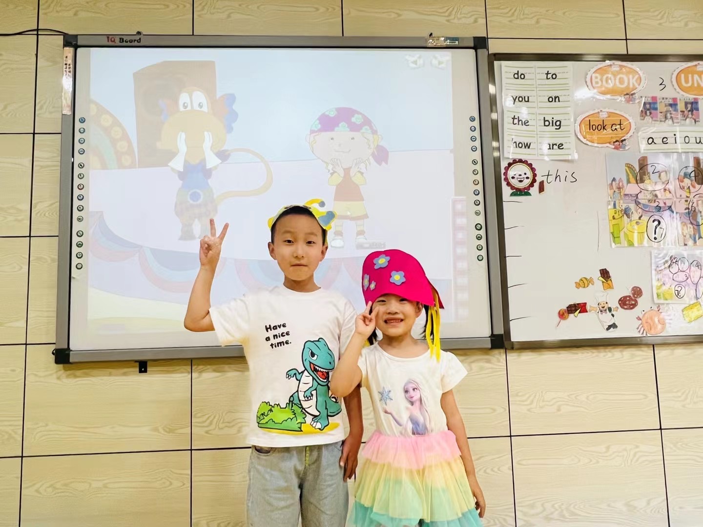 天童美语：如何提高孩子的记忆力