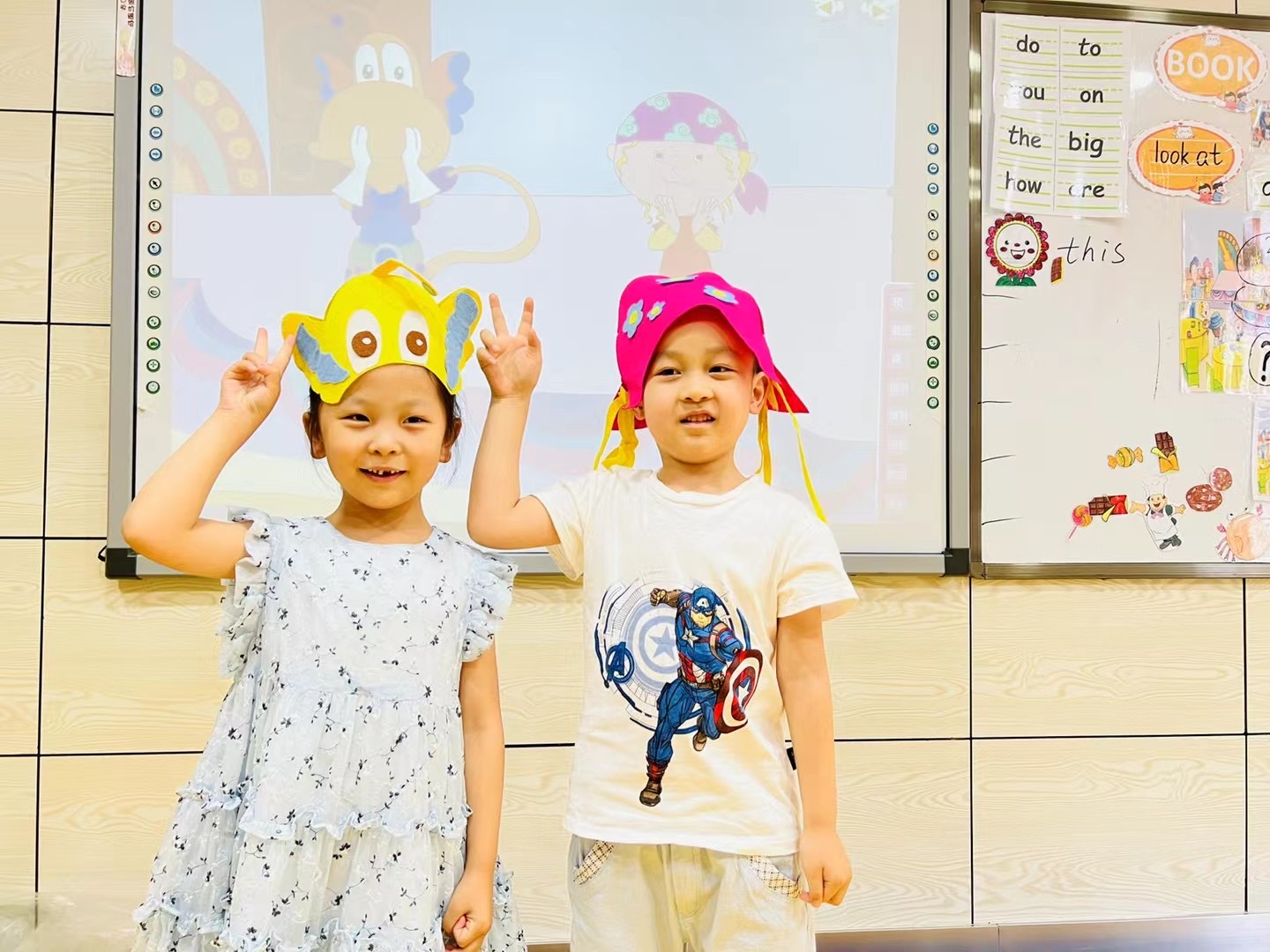 天童美语：培养孩子的逻辑性，父母应该学会