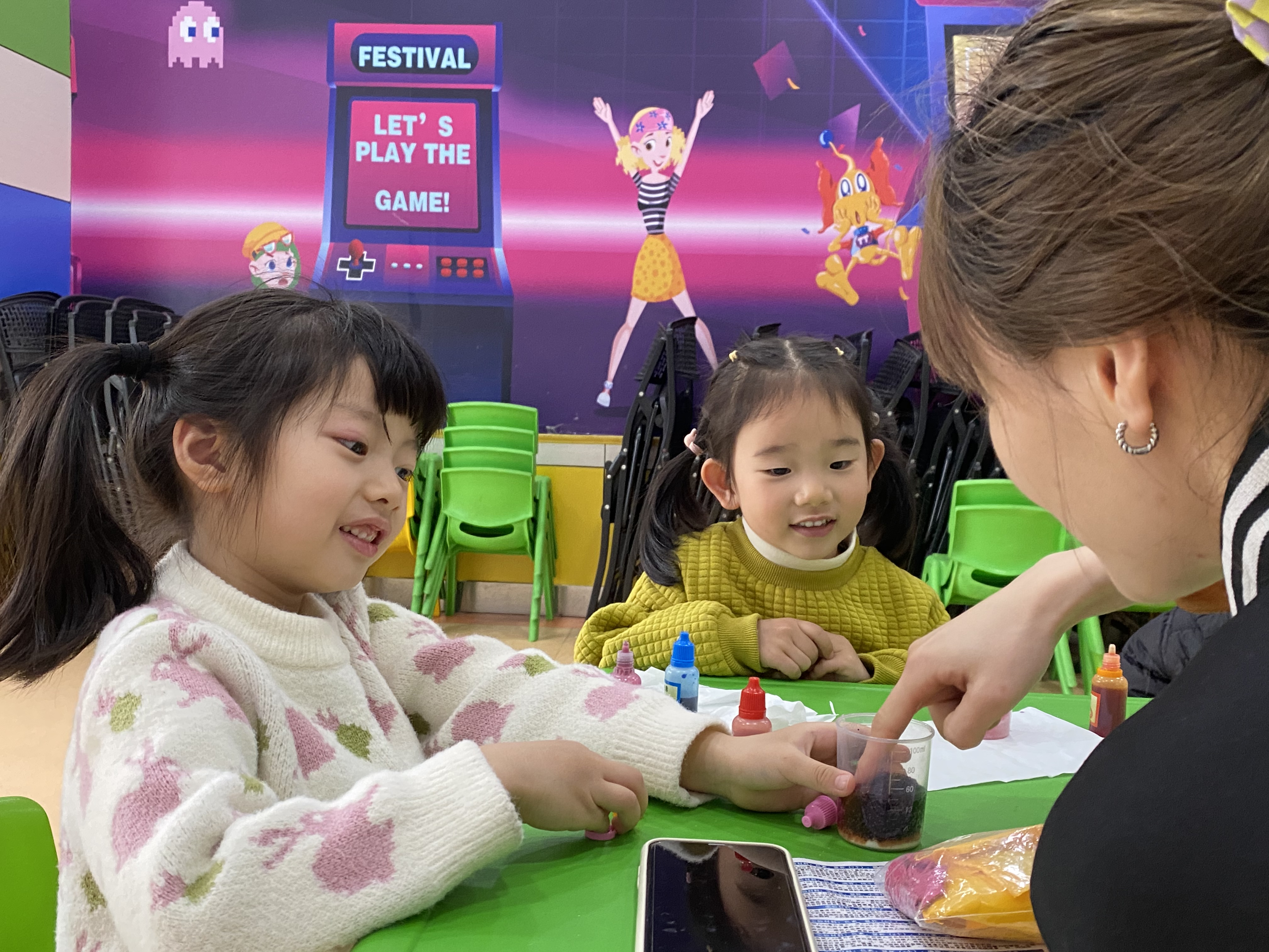 天童美语：家长如何教会孩子管理时间