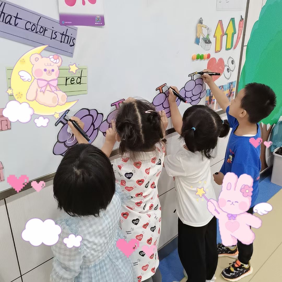  少儿英语学习：怎么培养孩子的学习兴趣？