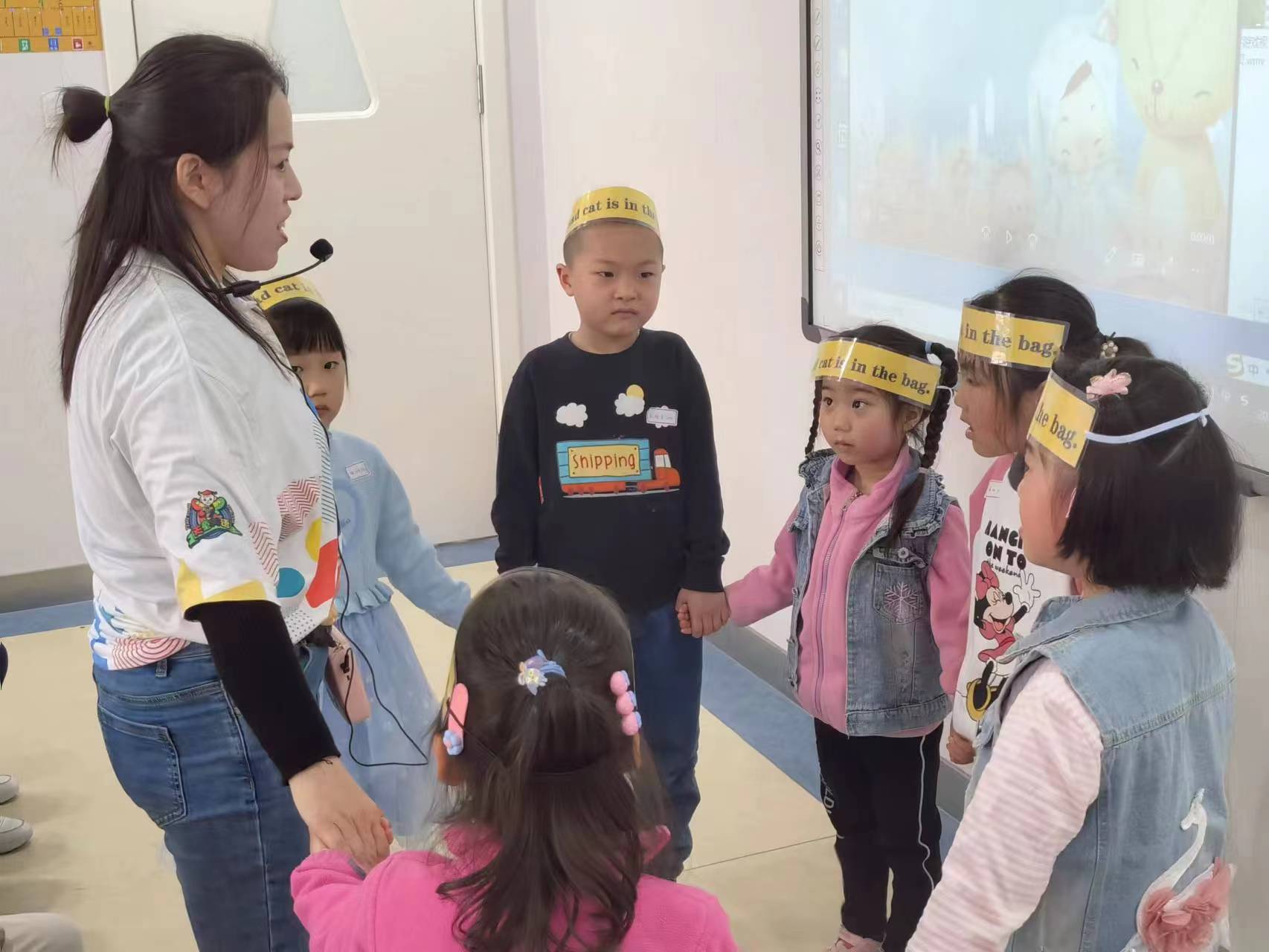 4个实用的少儿英语学习方法