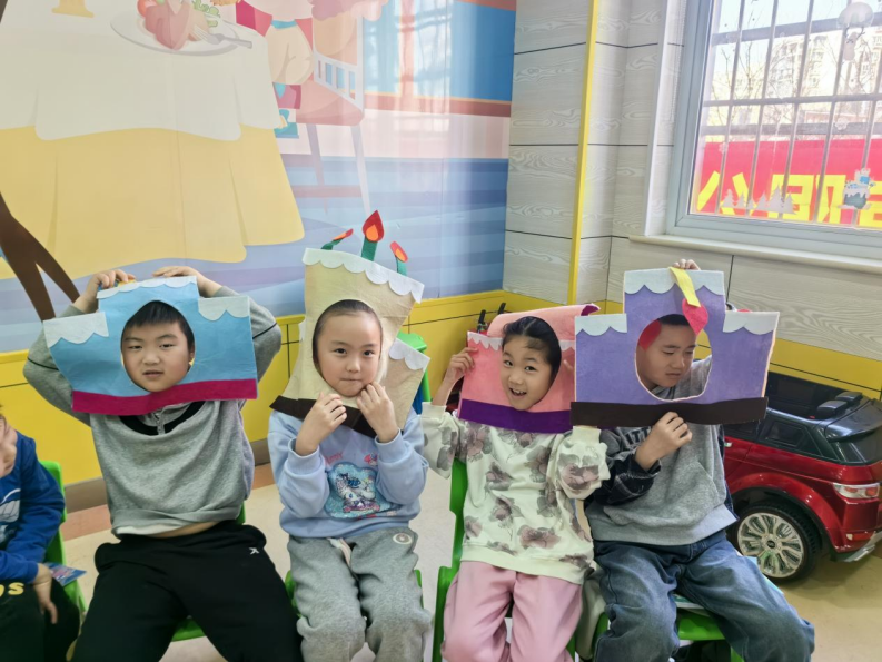 有远见的父母 都这么培养孩子的社交能力(图2) 有远见的父母 都这么培养孩子的社交能力(图2)