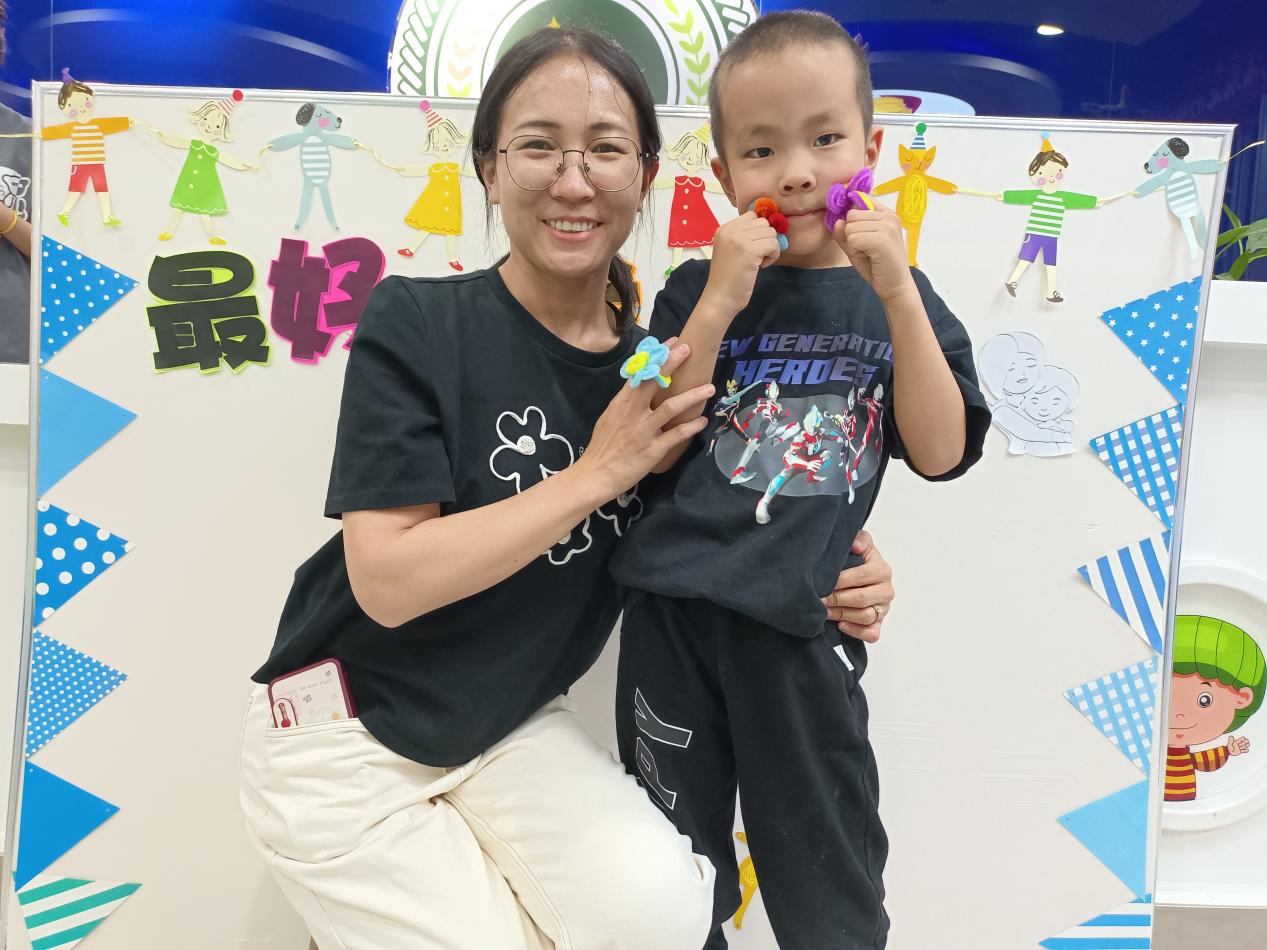 天童美语:超越传统教育,激发无限潜能(图2) 天童美语:超越传统教育,激发无限潜能(图2)