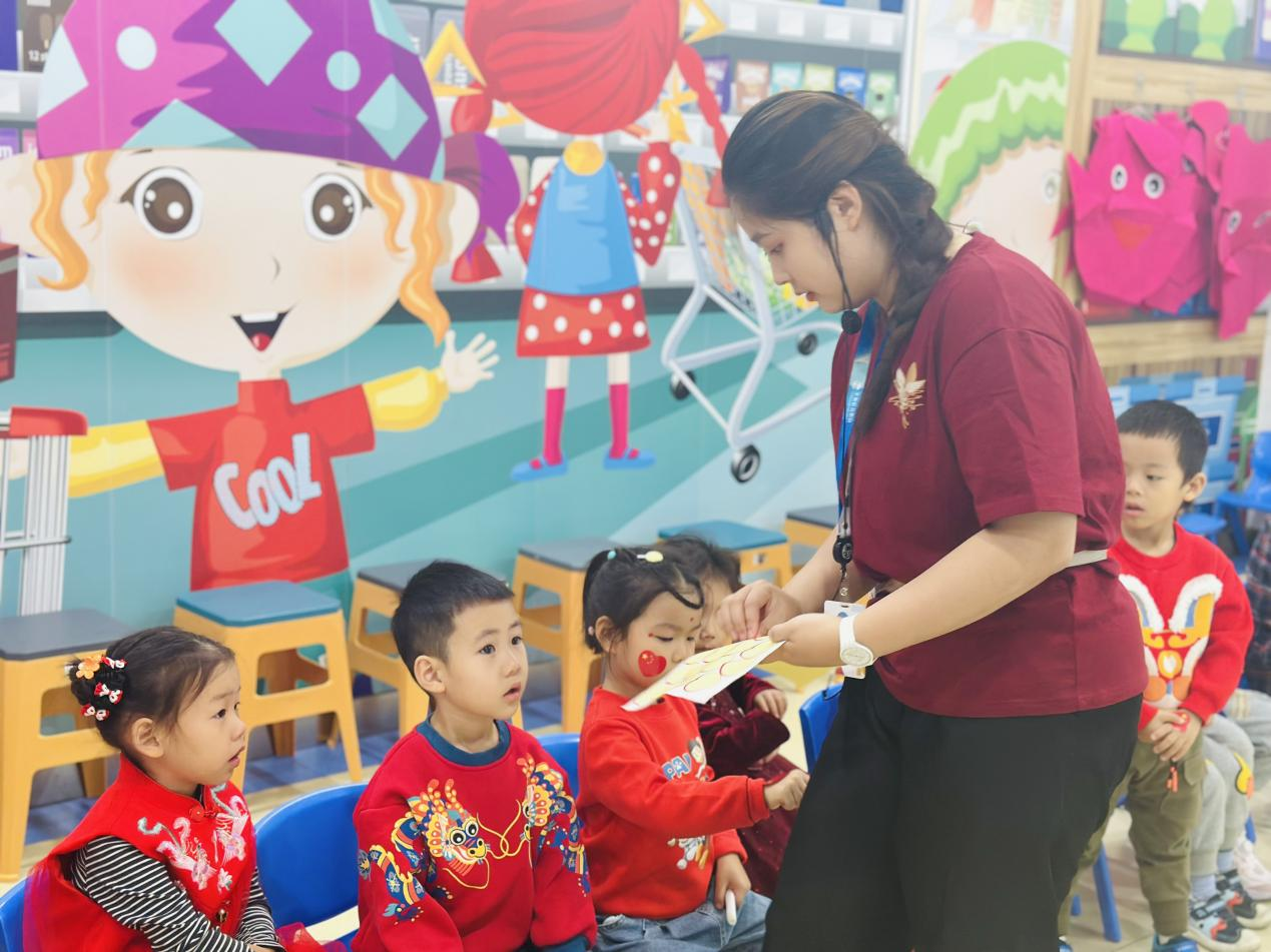 天童美语：让孩子学会拒绝不合理要求(图2)